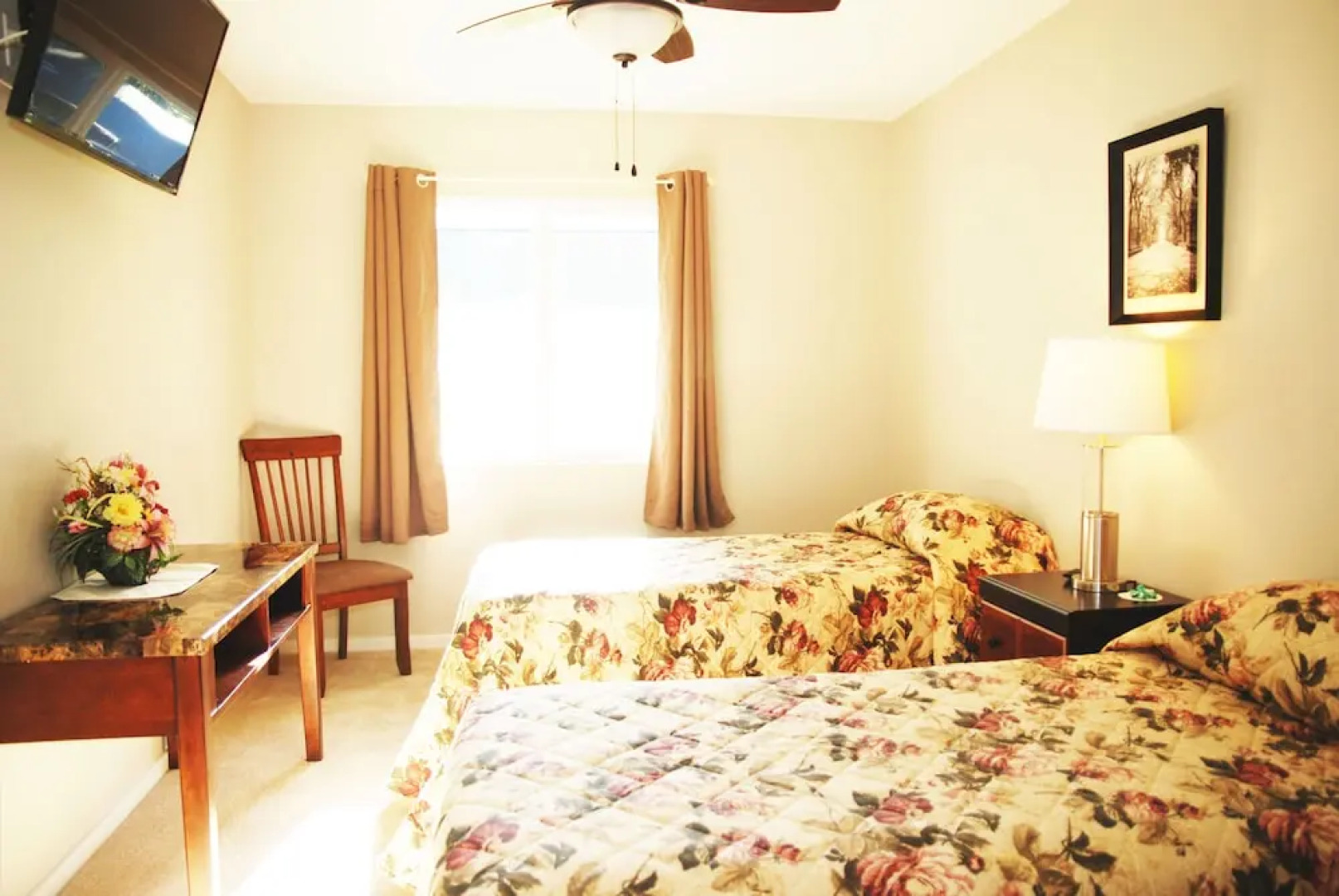 Northern Shores Lodge