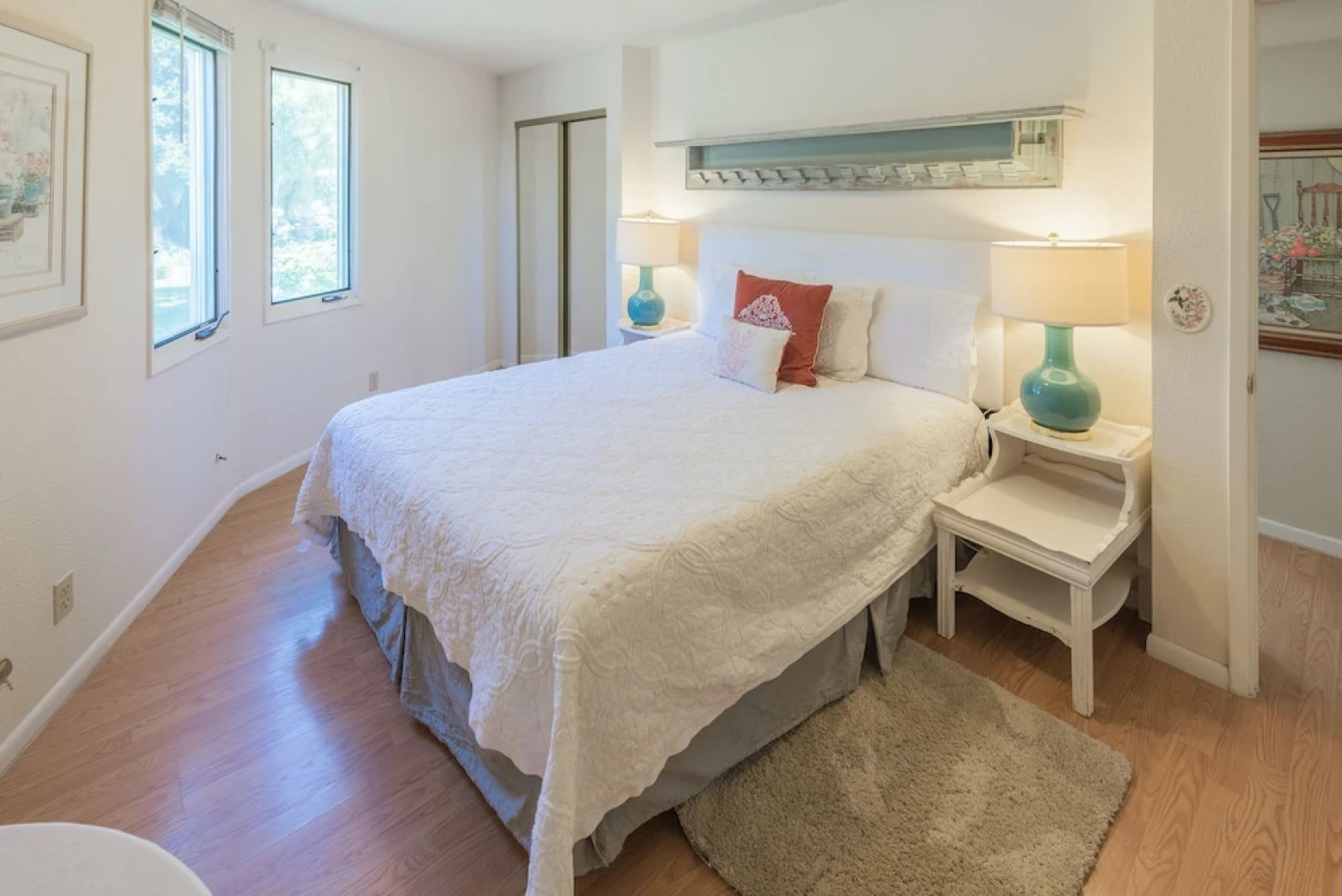 9400 Santa Rosa Road Home