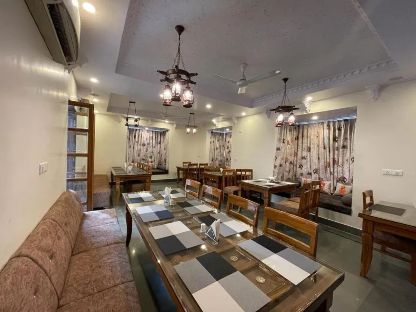 The Kumbha Mahal Resort