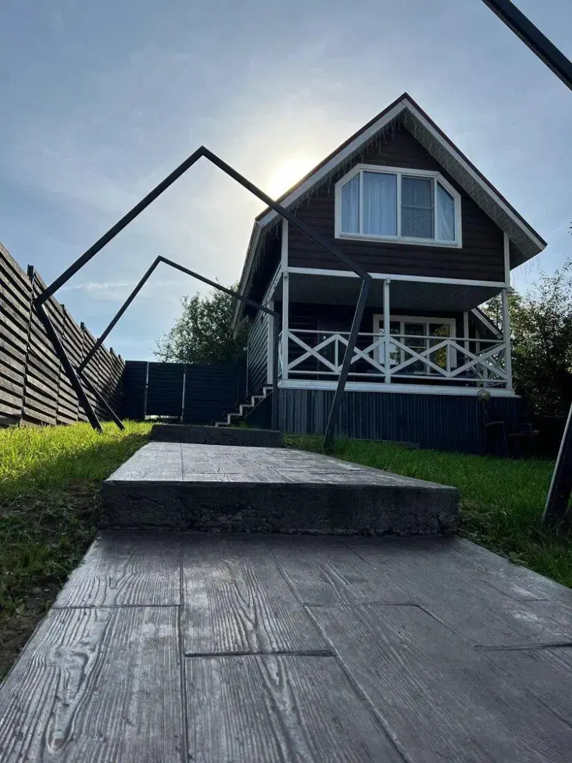 SkyTerraVillage (СкайТерраВилладж)