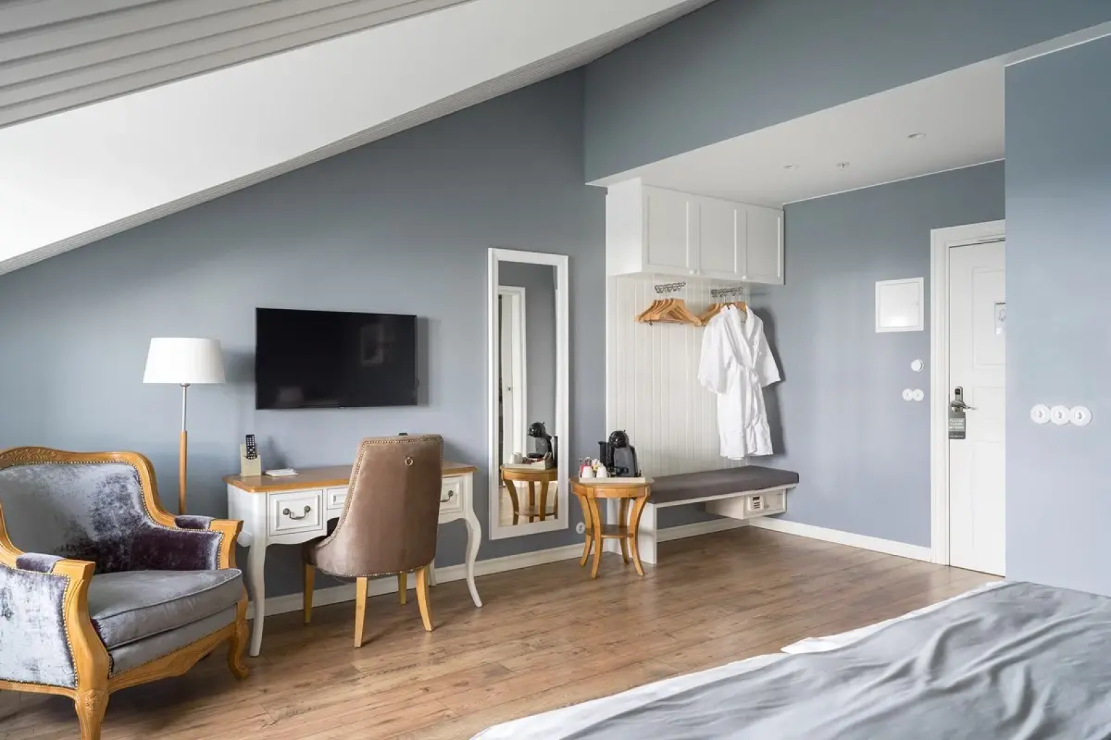 Отель Sigló by Keahotels