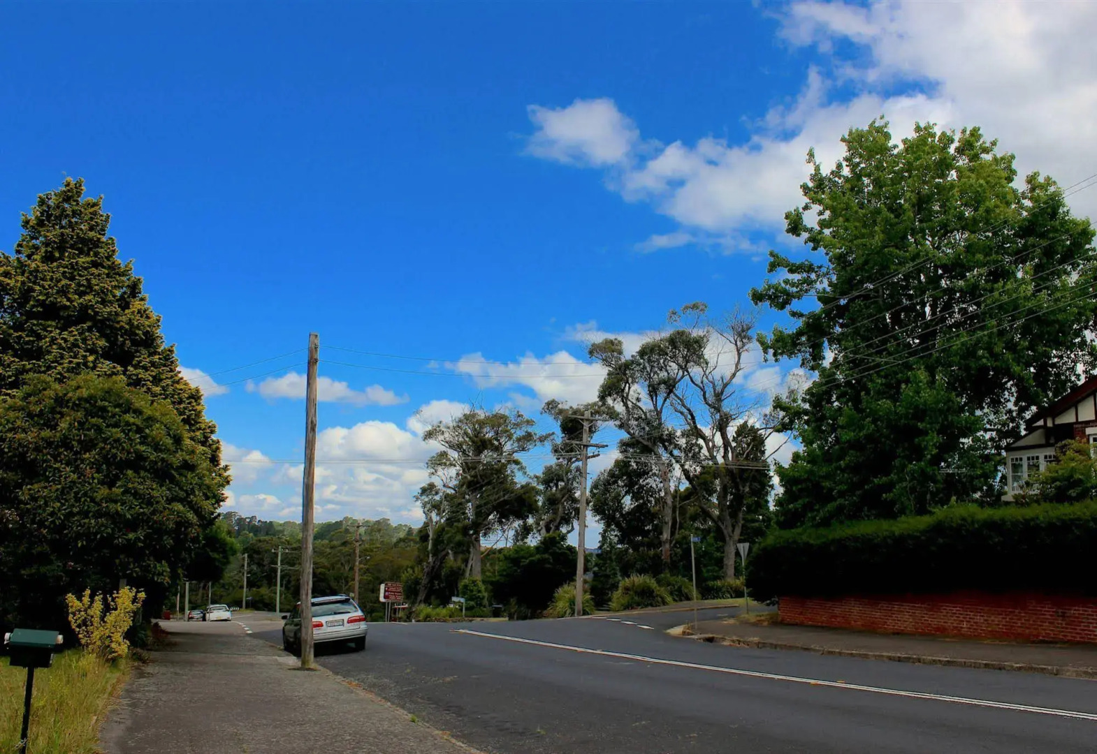 Mountain Top Holiday Home