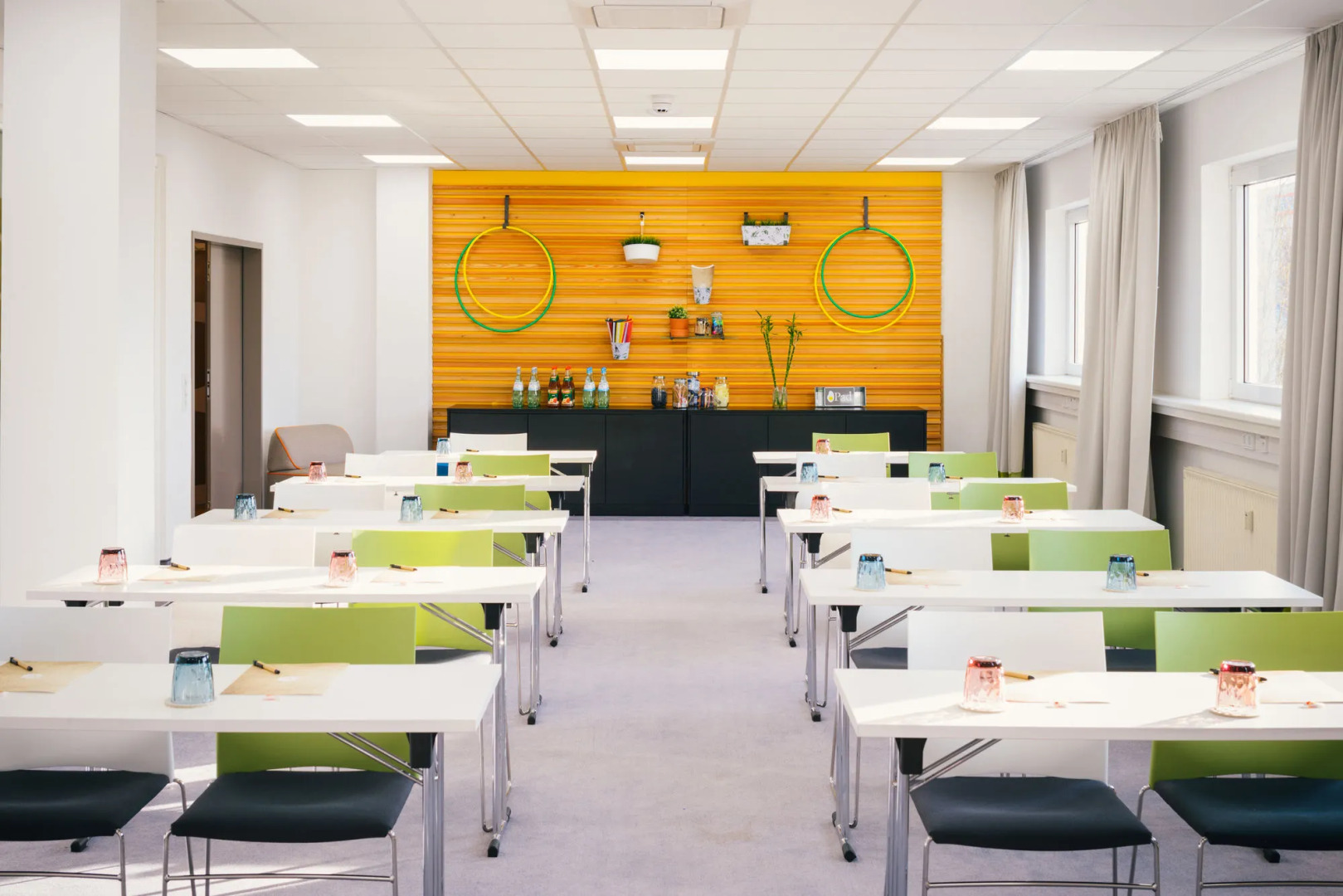 Vienna House Easy by Wyndham Neckarsulm