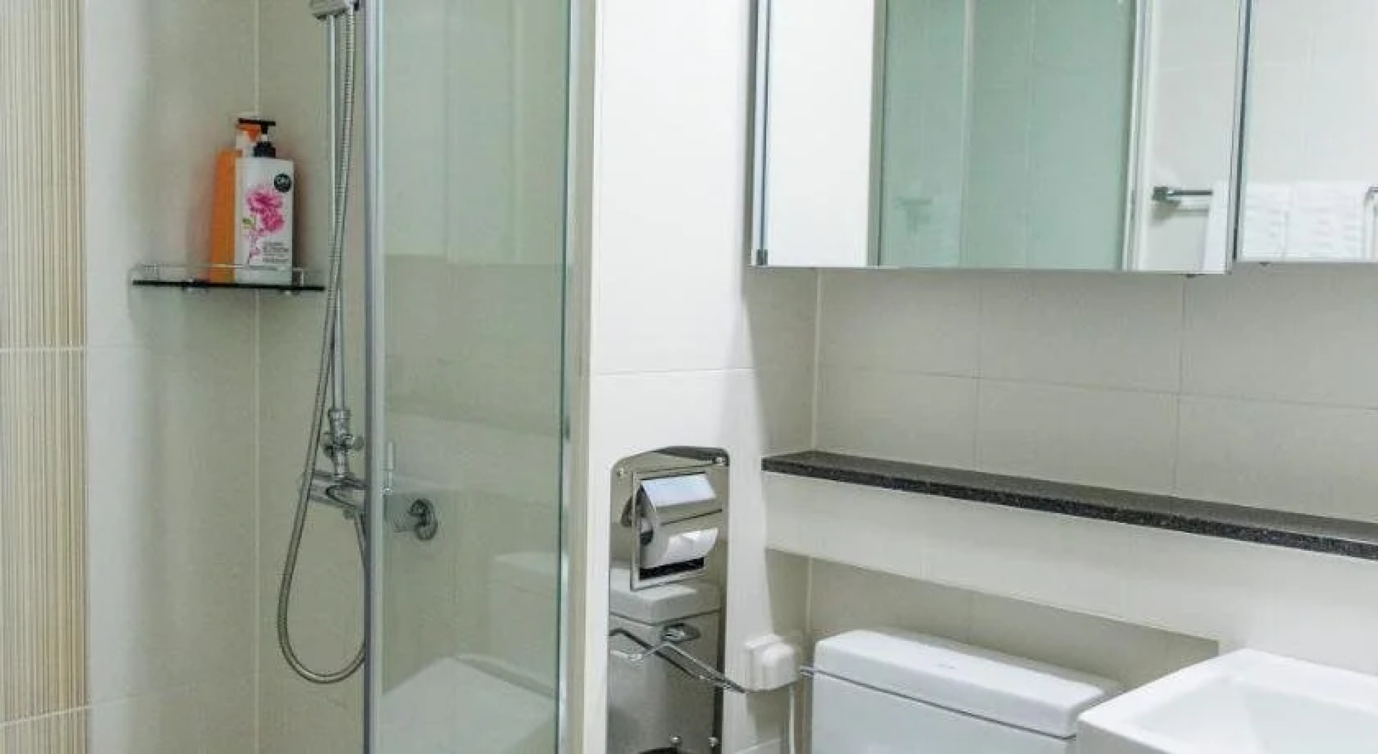 Residence Pangyo