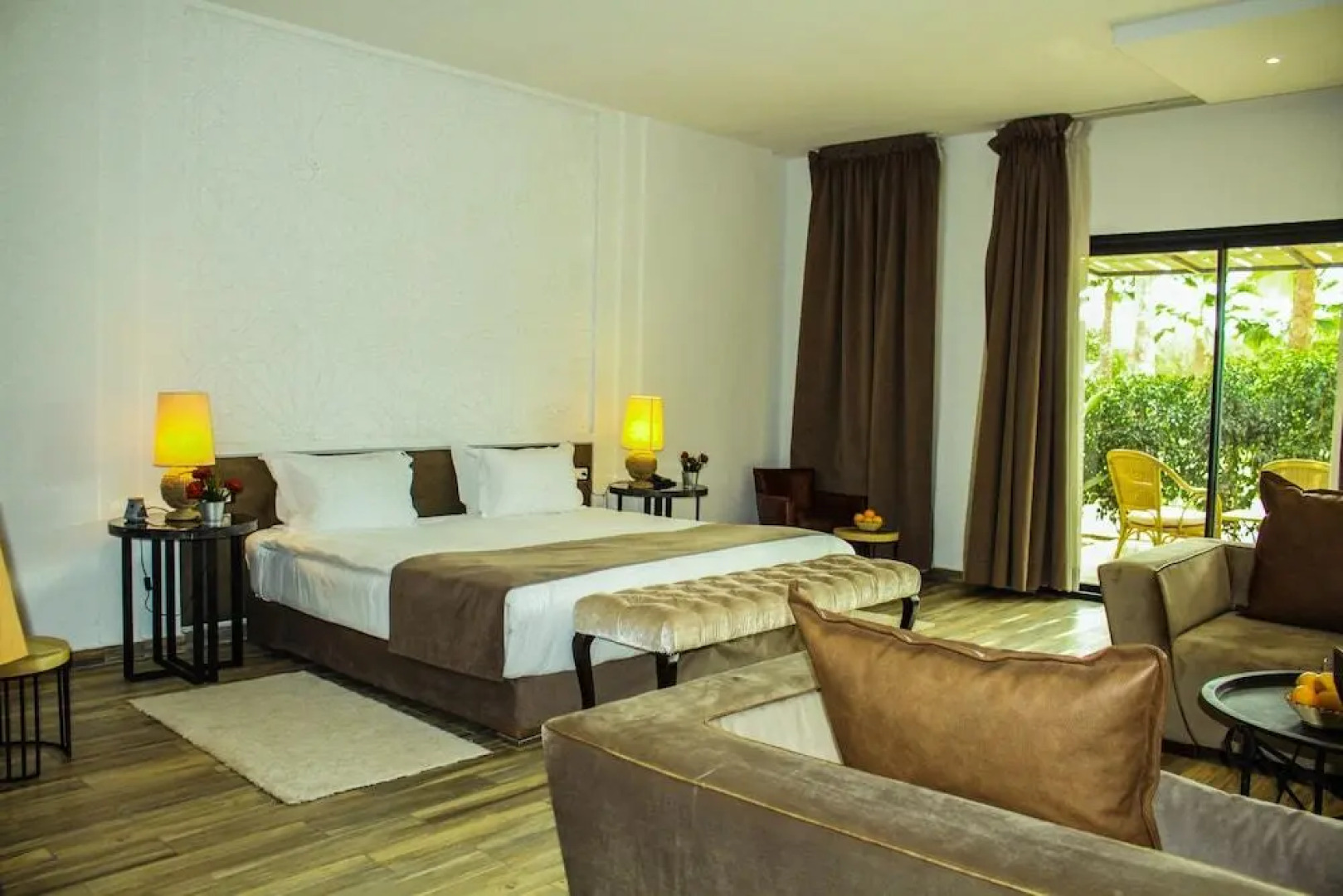 Domaine Villate Limoune