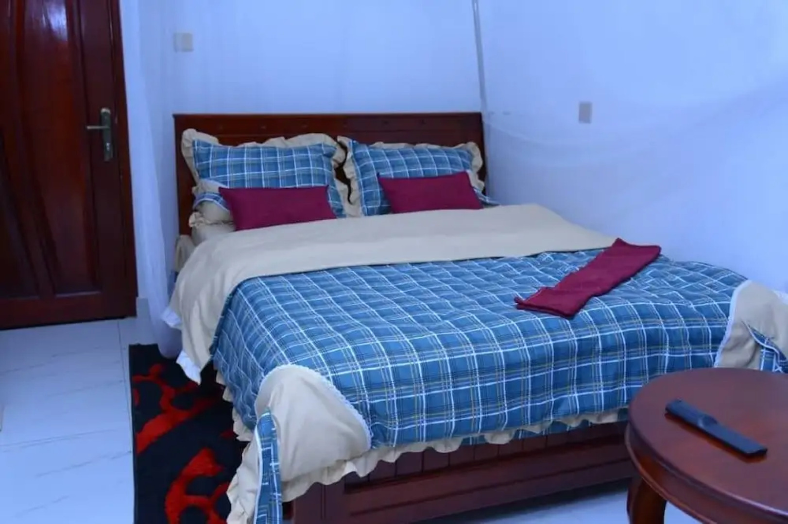 Golden View Hotel Ibanda