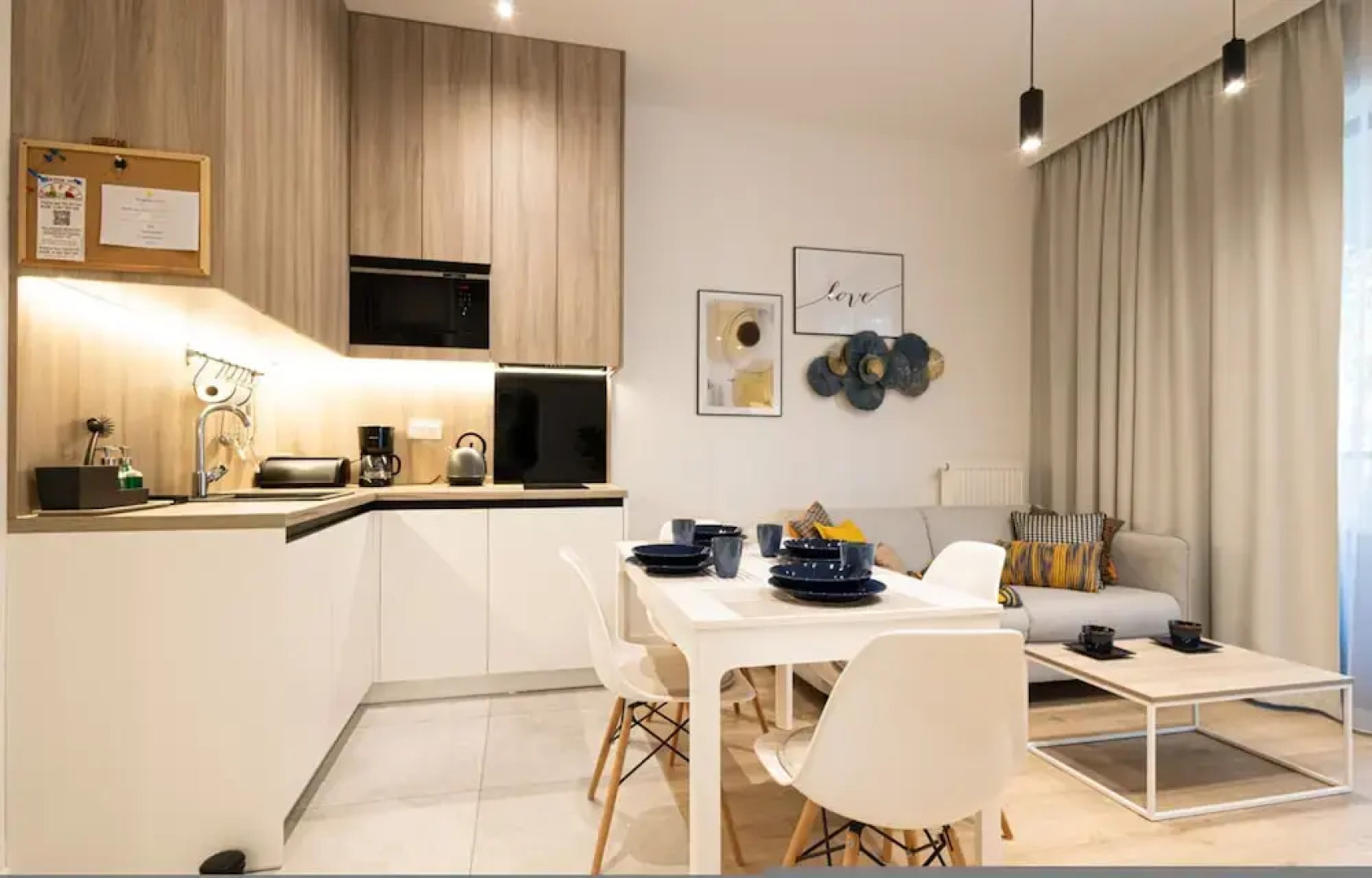 Campo Komfort i Natura Bezpo Redni Dost p do pla y