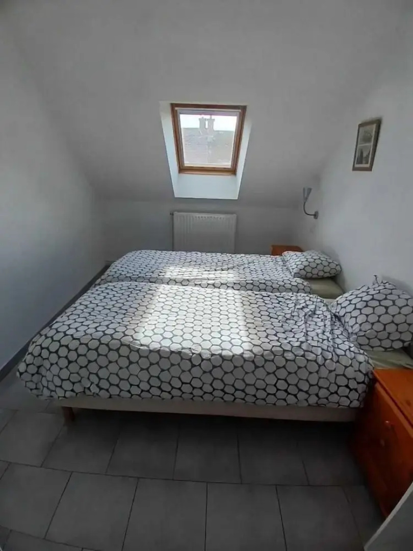 Presqu'île de Chooz