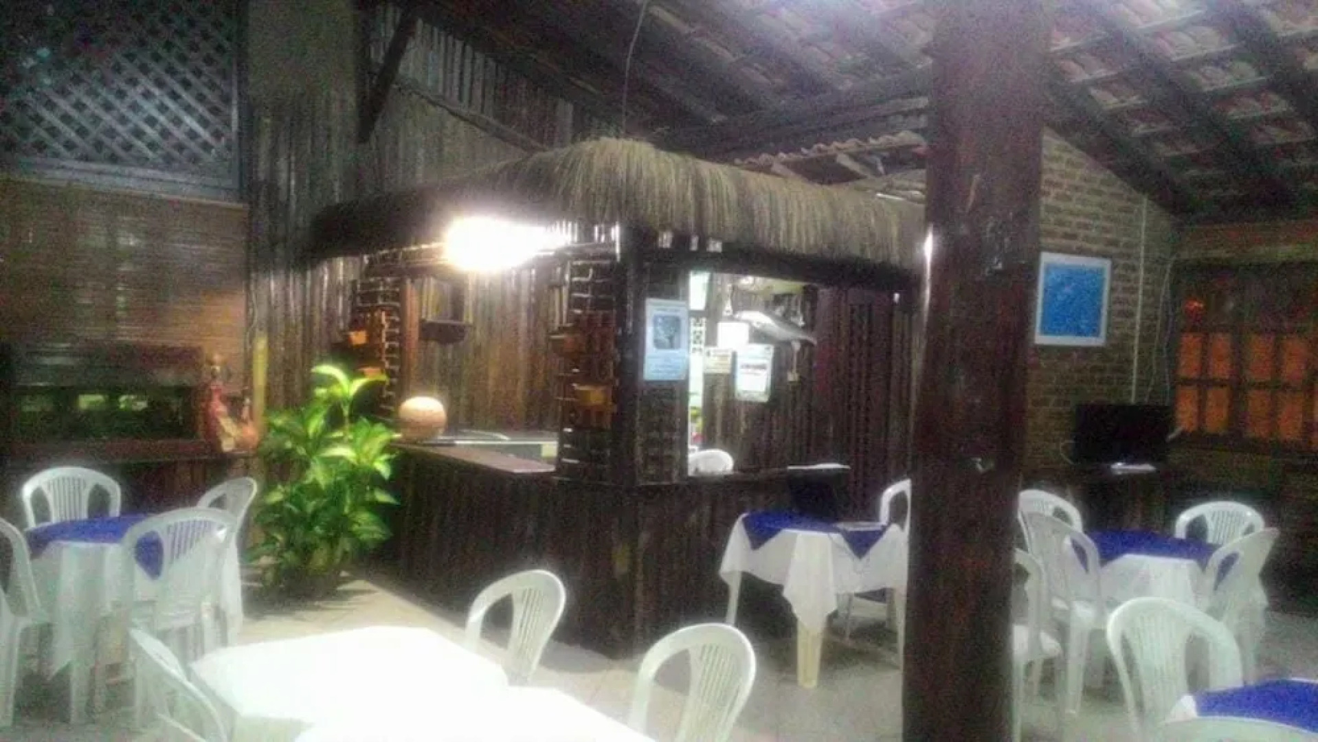 Pousada Stella Maris