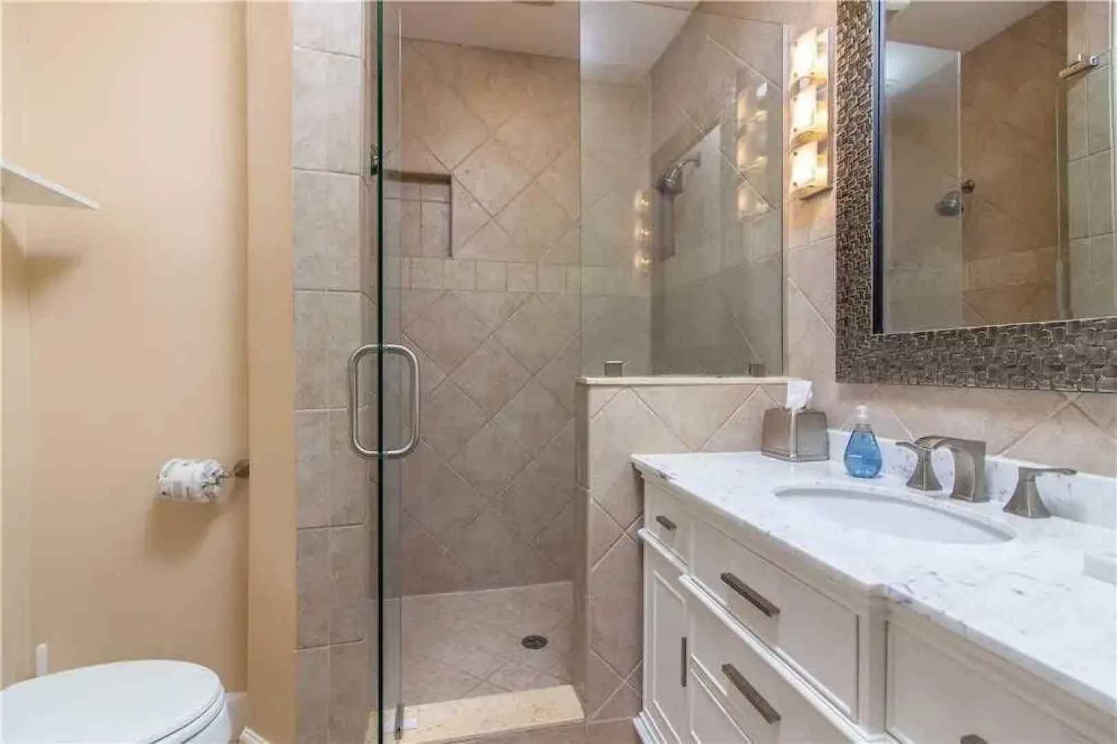 Tifton Way 62 3 - Three Bedroom Condo