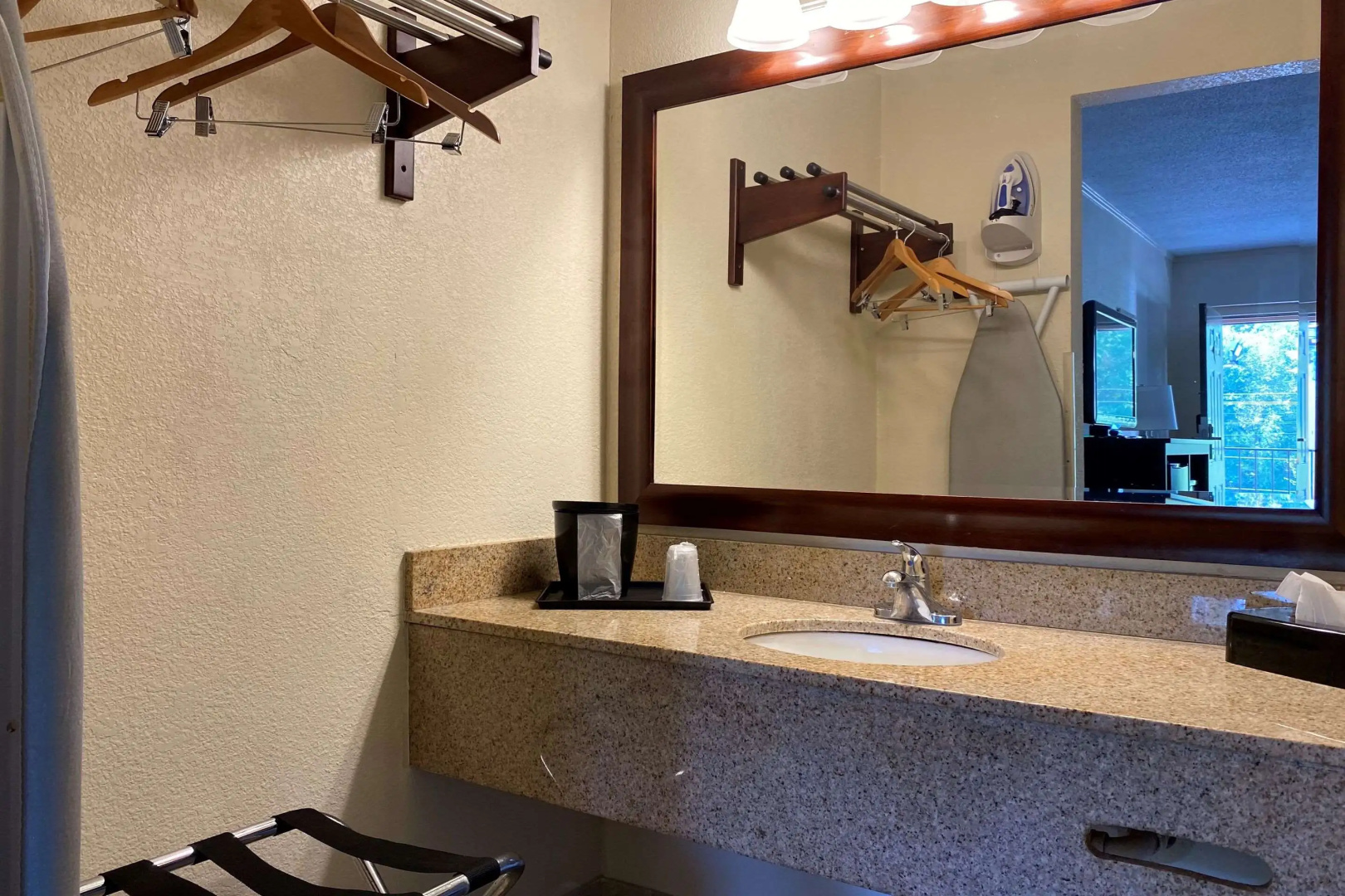 Econo Lodge