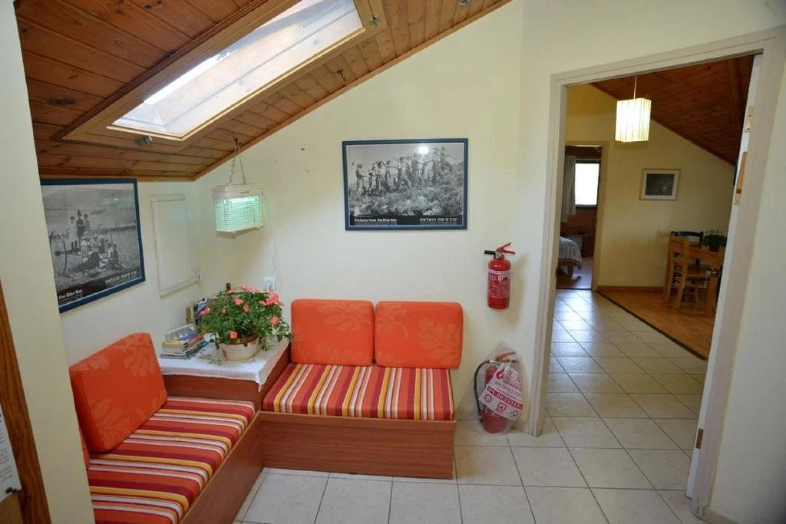 Numa Emek-Countryside Guesthouse in Yokneam Moshava