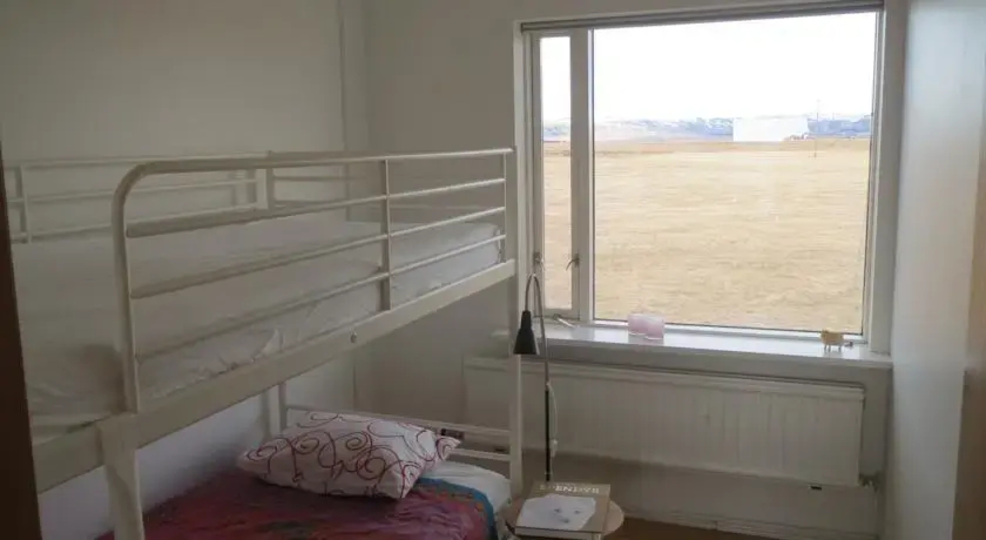 Hreidurborg Holiday Home