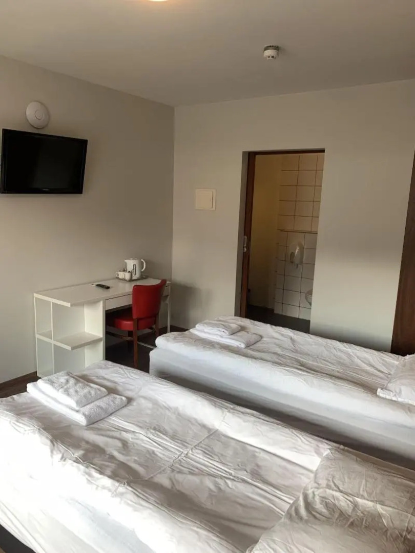 Tærgesen - Guest House