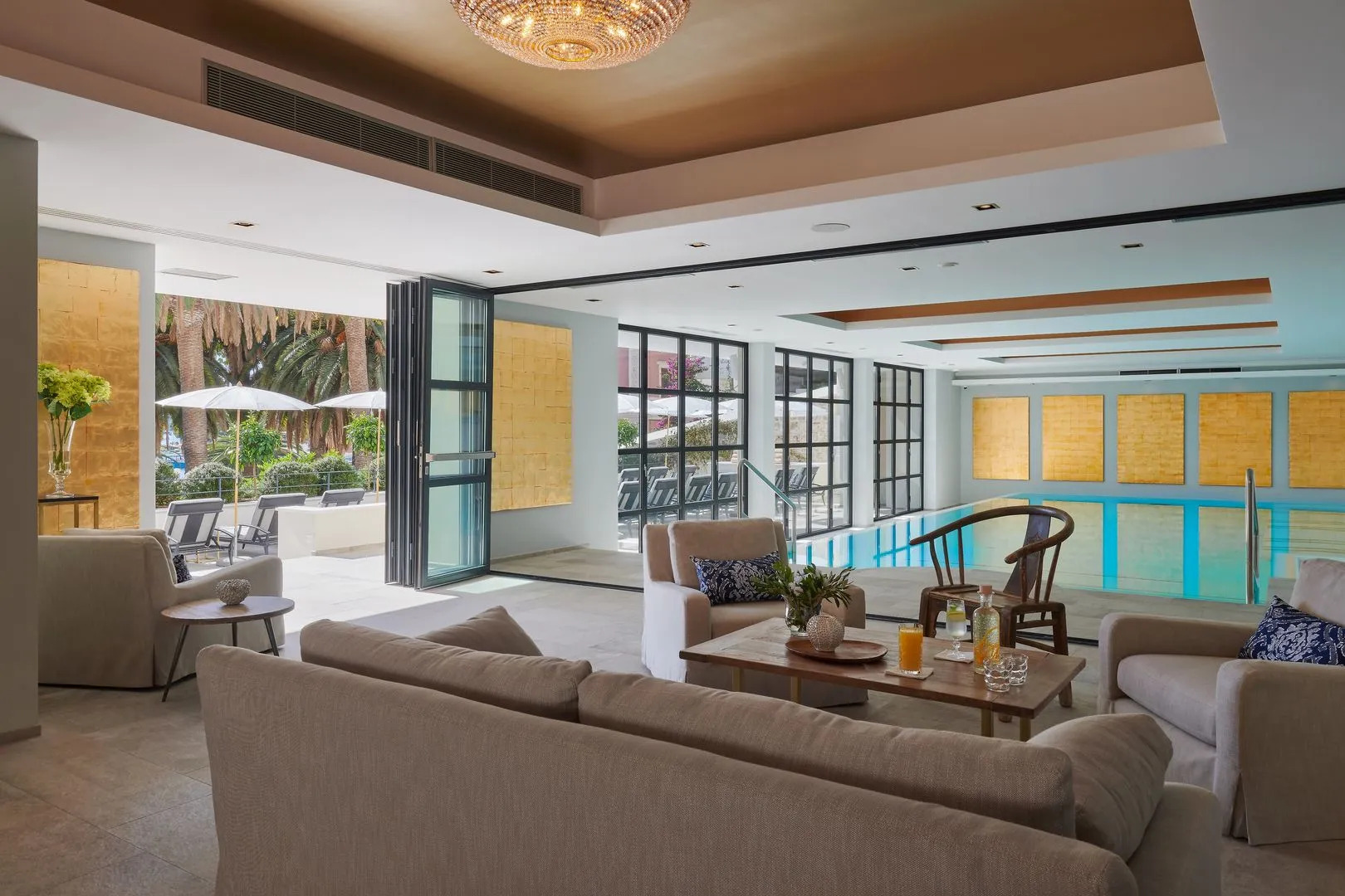 Palace Elisabeth Hvar Hotel