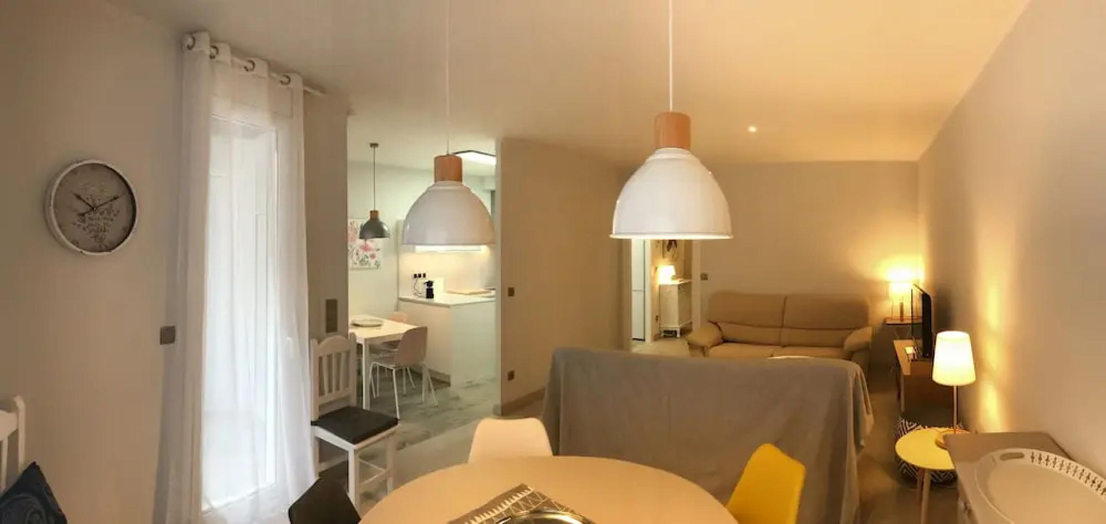 Apartament Turístic Correus