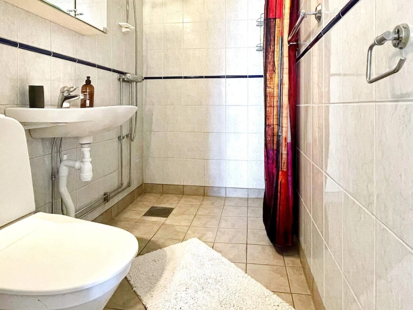 4 Person Holiday Home in Sodra Vi-by Traum