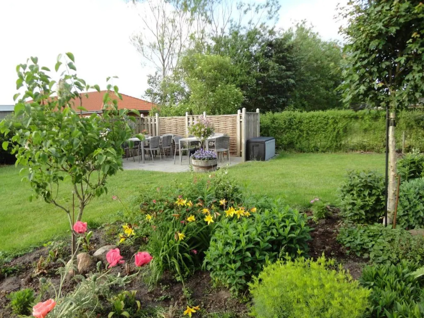 Skjoldbjerg Garnihotel