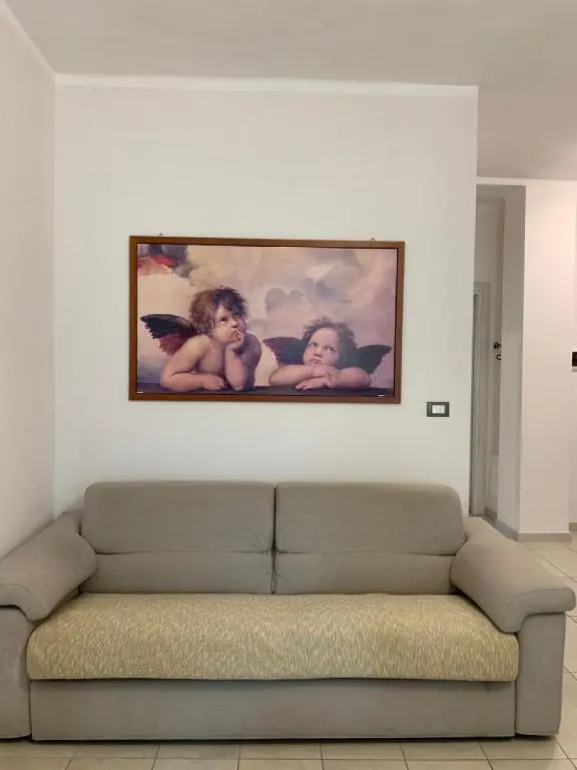 A 10 Minuti Di Metro Dal Centro