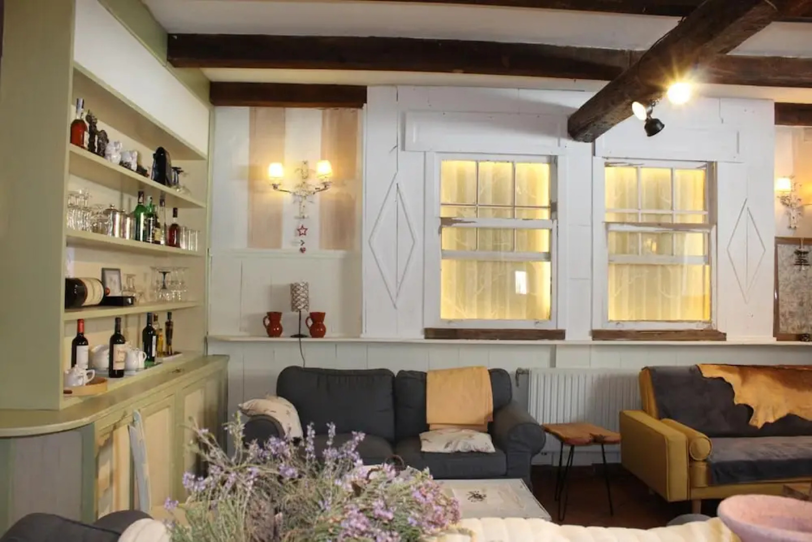 Posada Rural La Casa del Vaquero