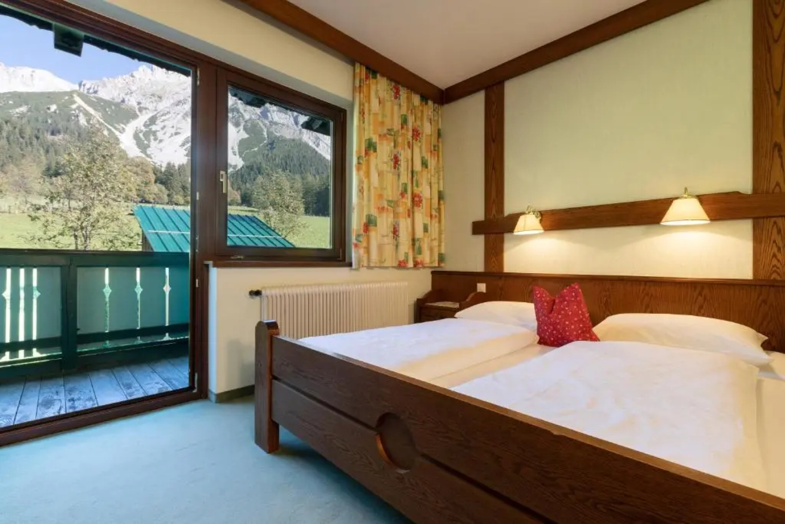 Pension Stoffenbauer