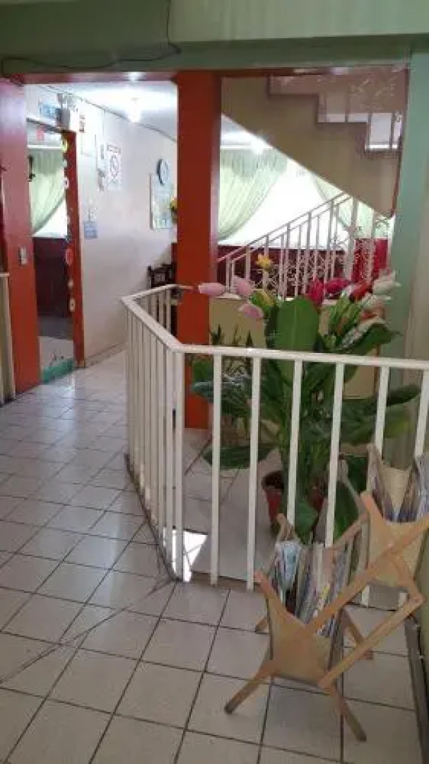 Hostal El Dorado Ibarra