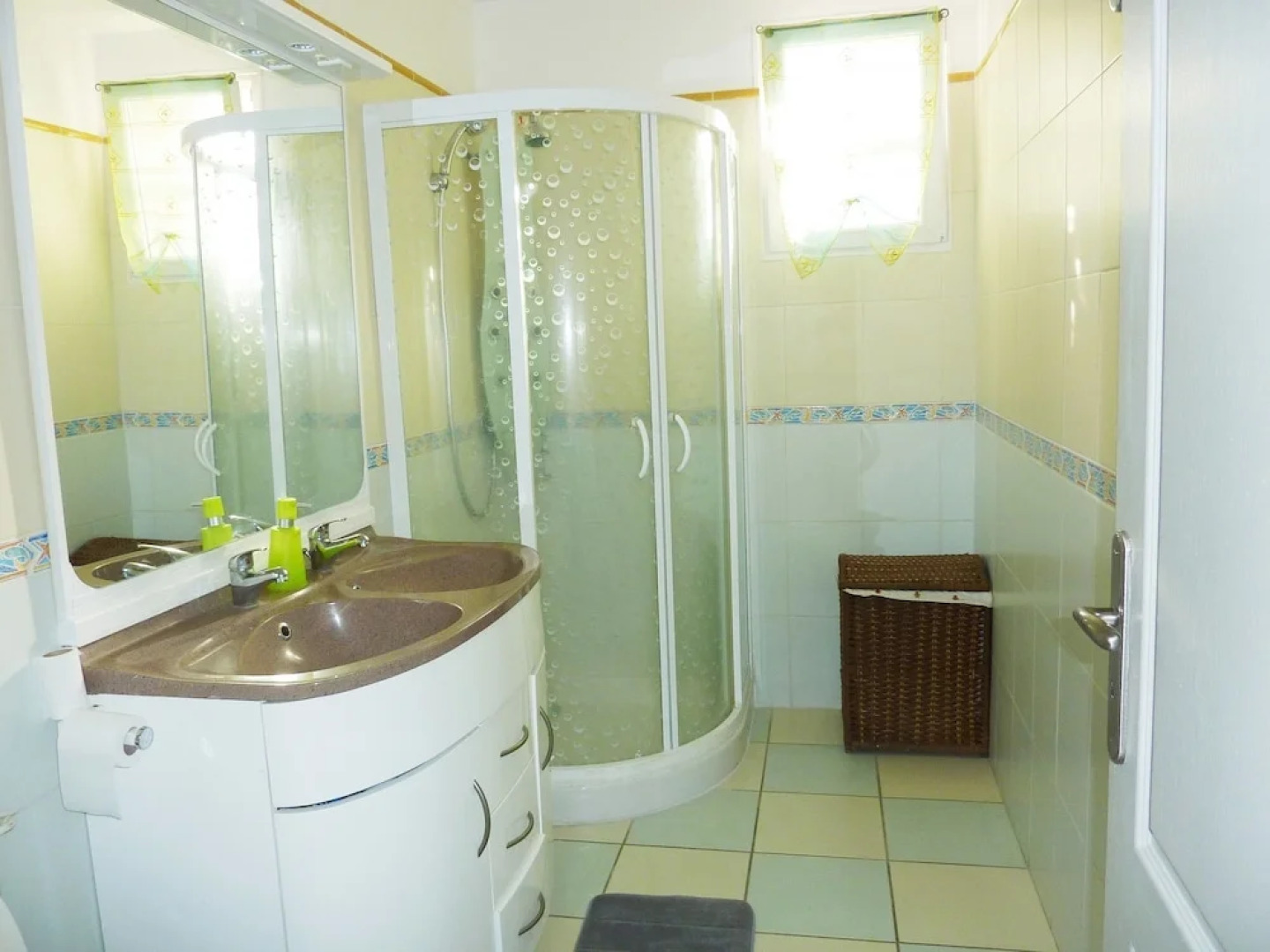 A Beautiful, Completely Renovated Village House With Private Swimming Pool