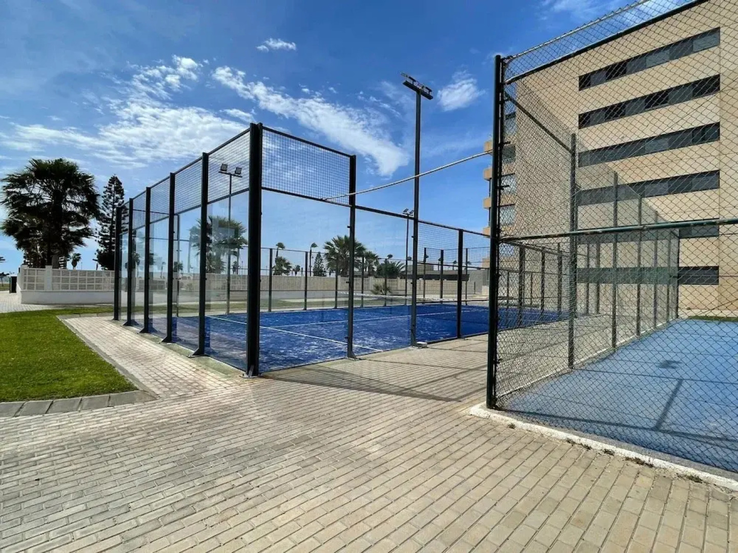 Belvilla by OYO Mirador Playa Serena