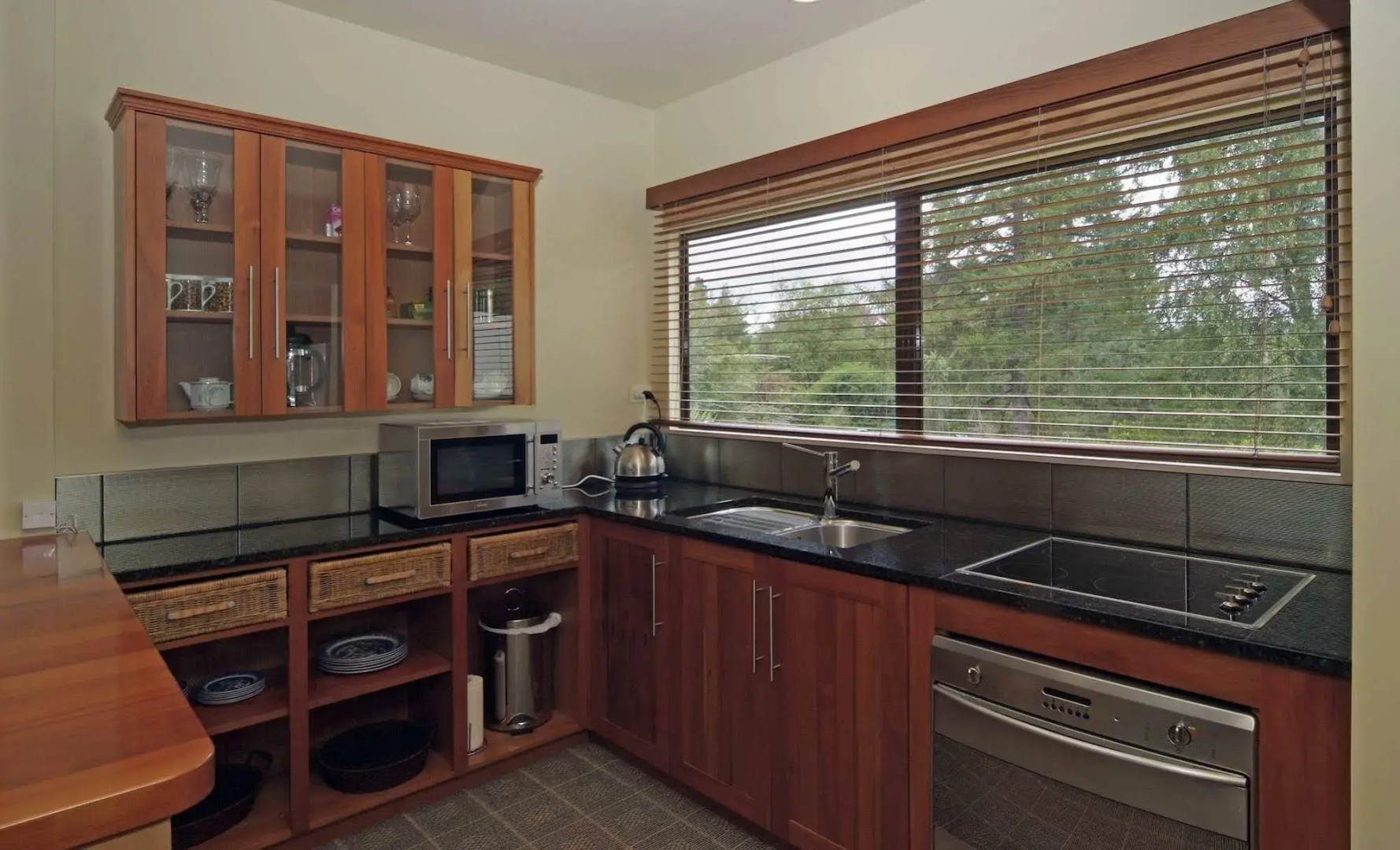 Turangi Trout Lodge