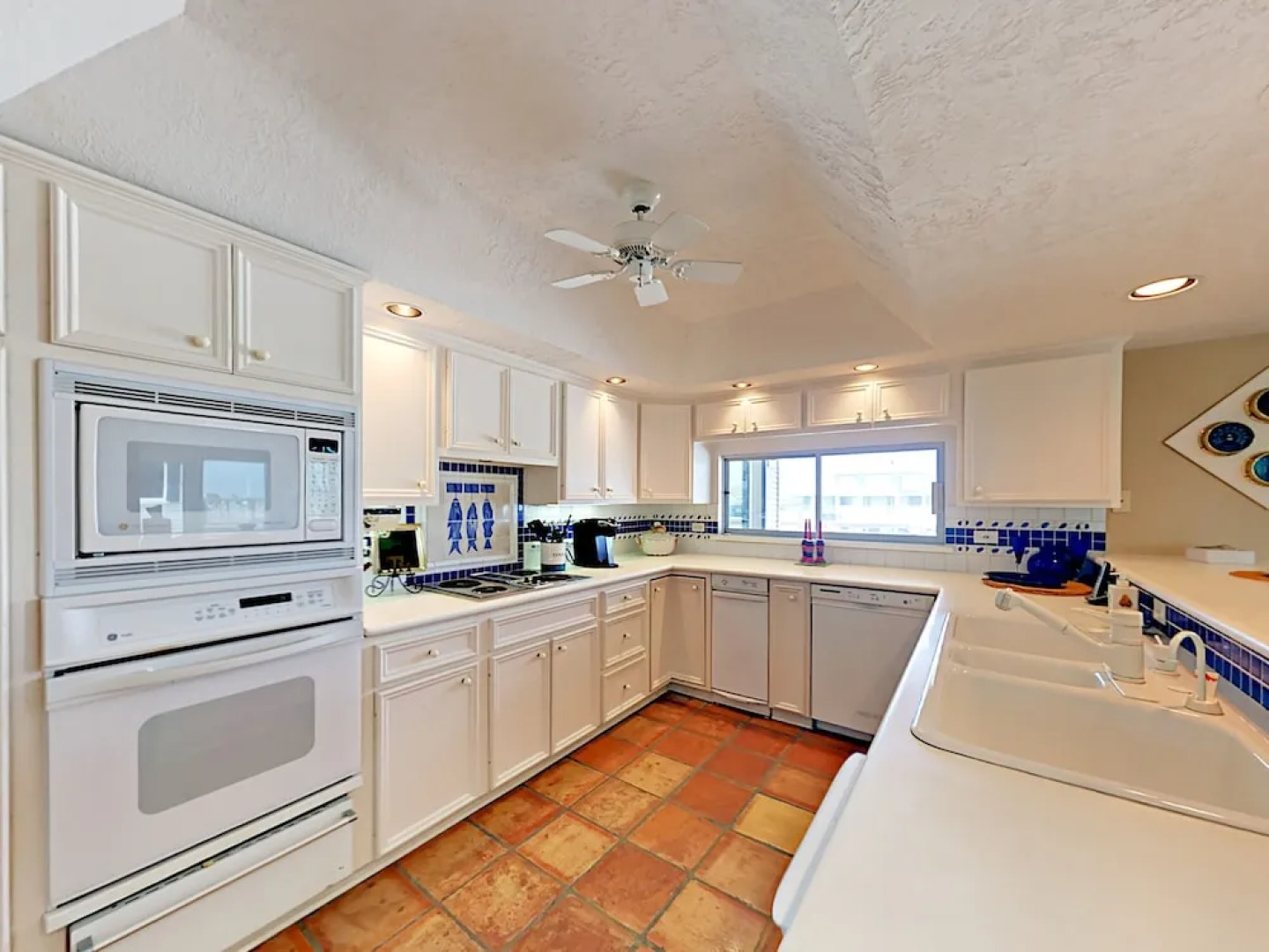 Canal-side Home 4 Bedrooms 4 Bathrooms Home