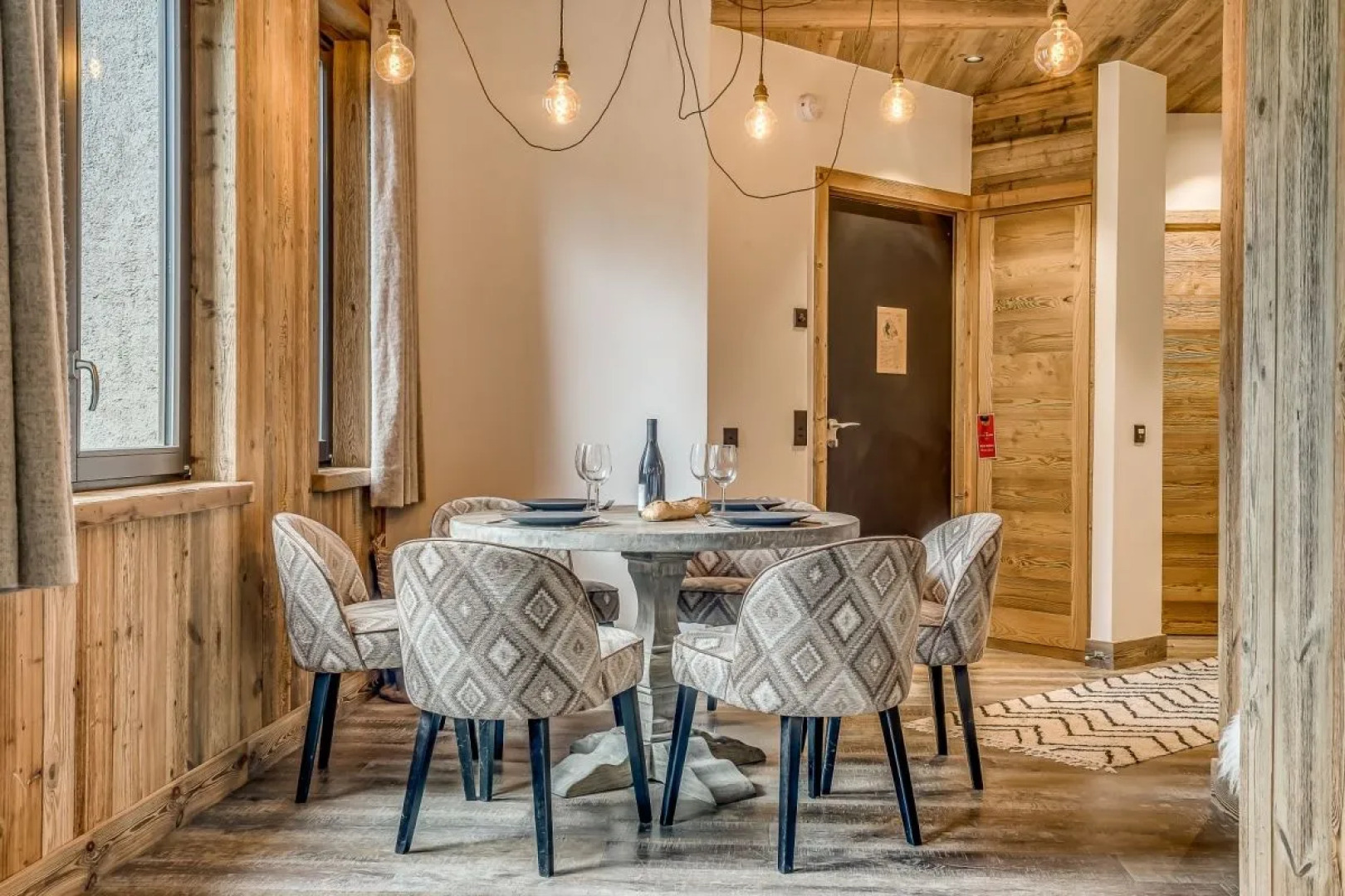 Hotel Le Val d'Isere