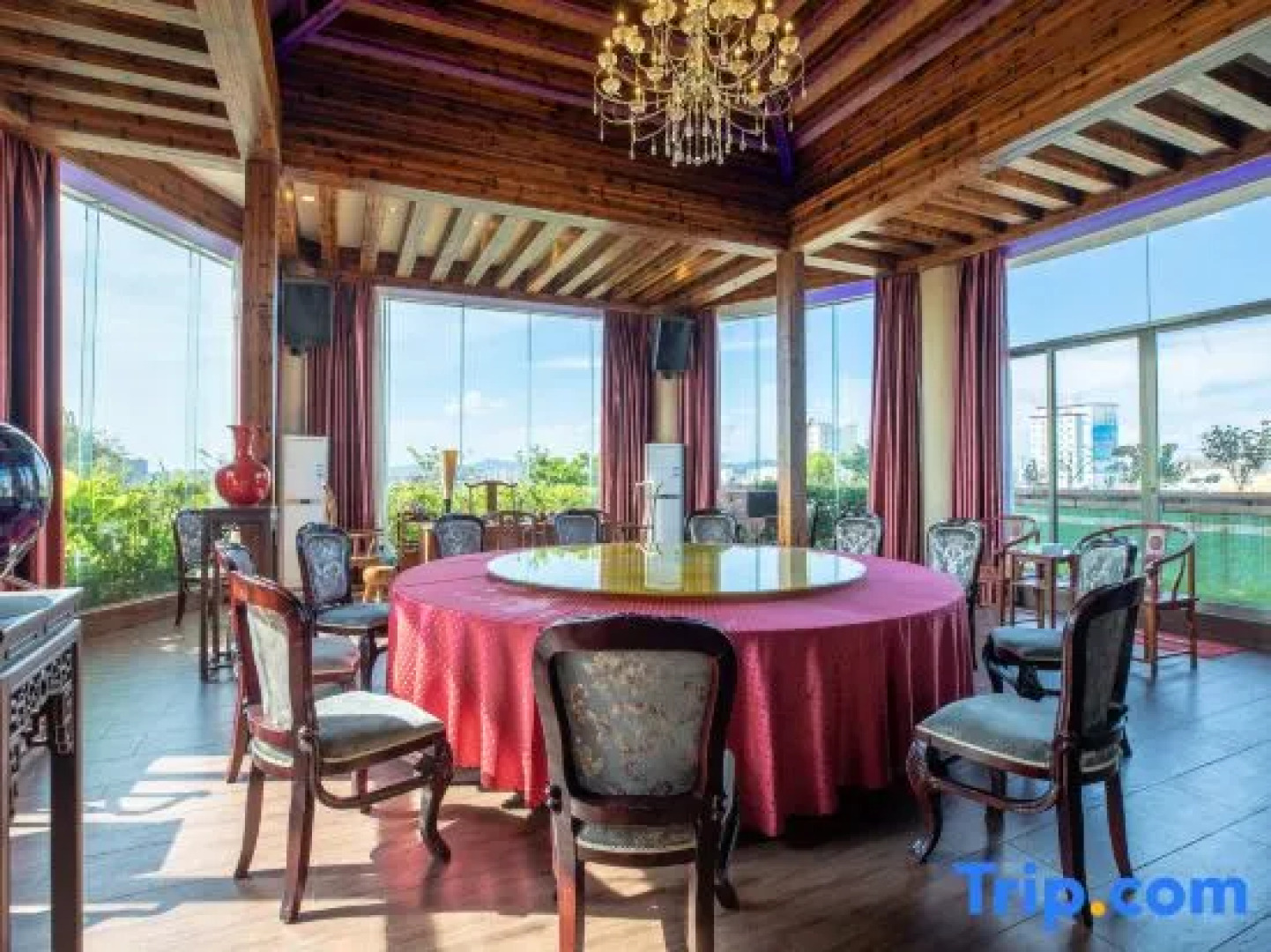 Jtour Inn Yangjiang Municipal Government