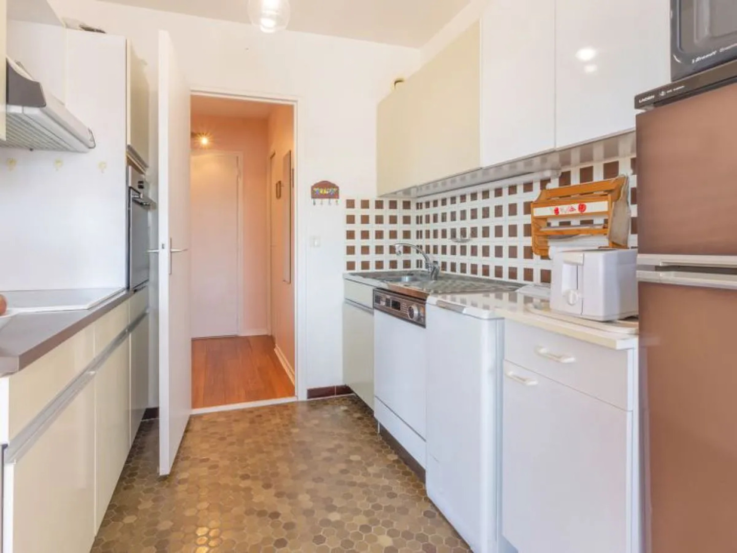 Les Terrasses de Tourgeville 31884