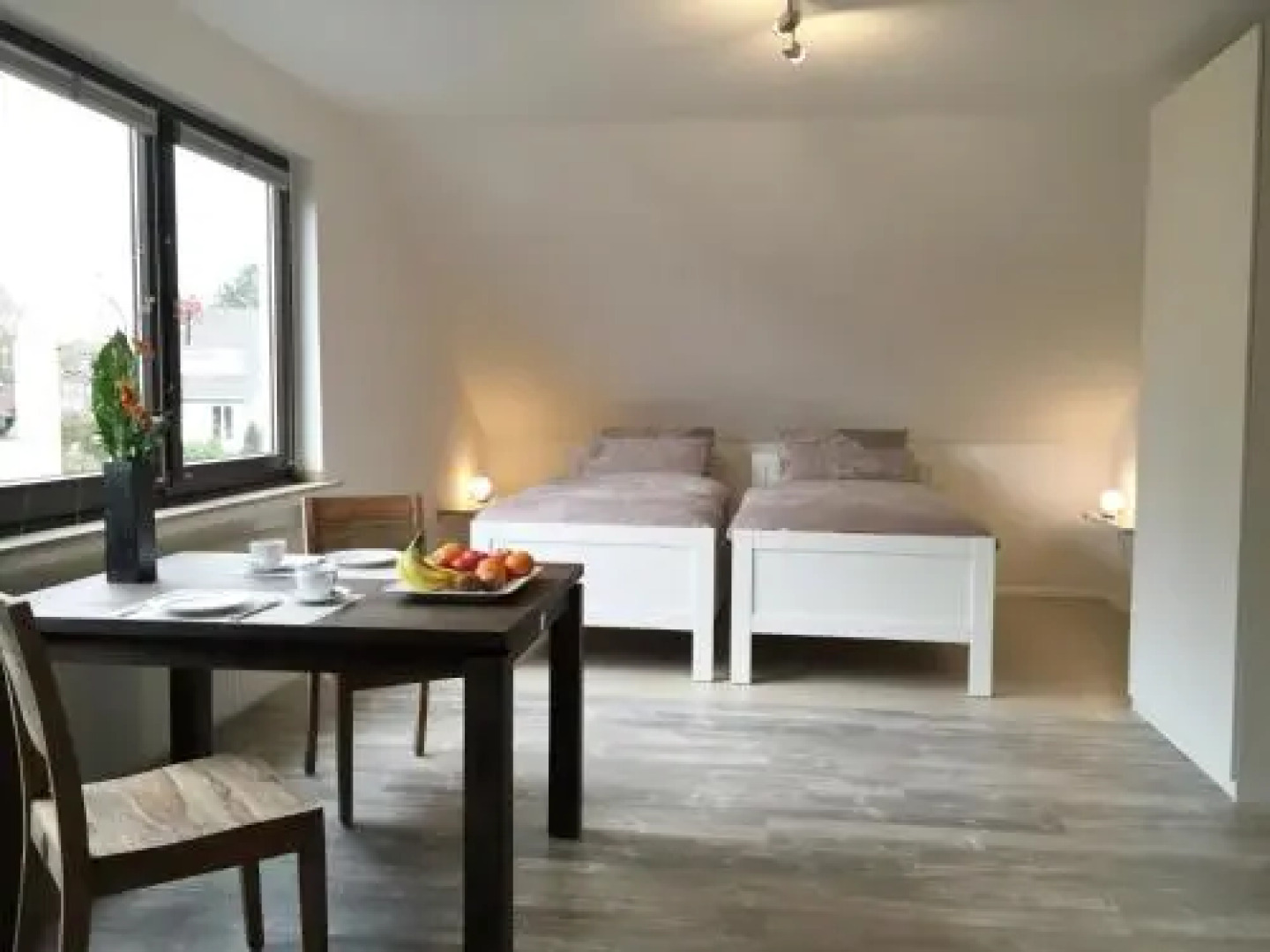 Ferienwohnung Kreuder