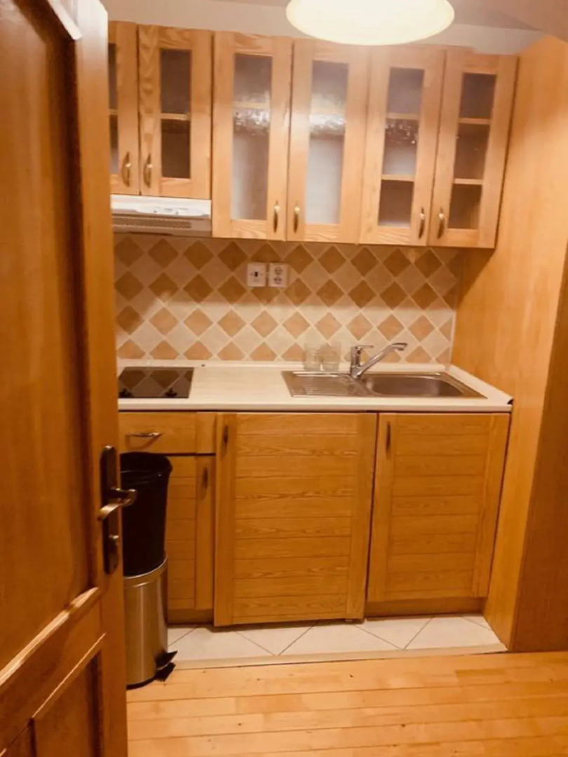 Penzion Janosikova Valaska