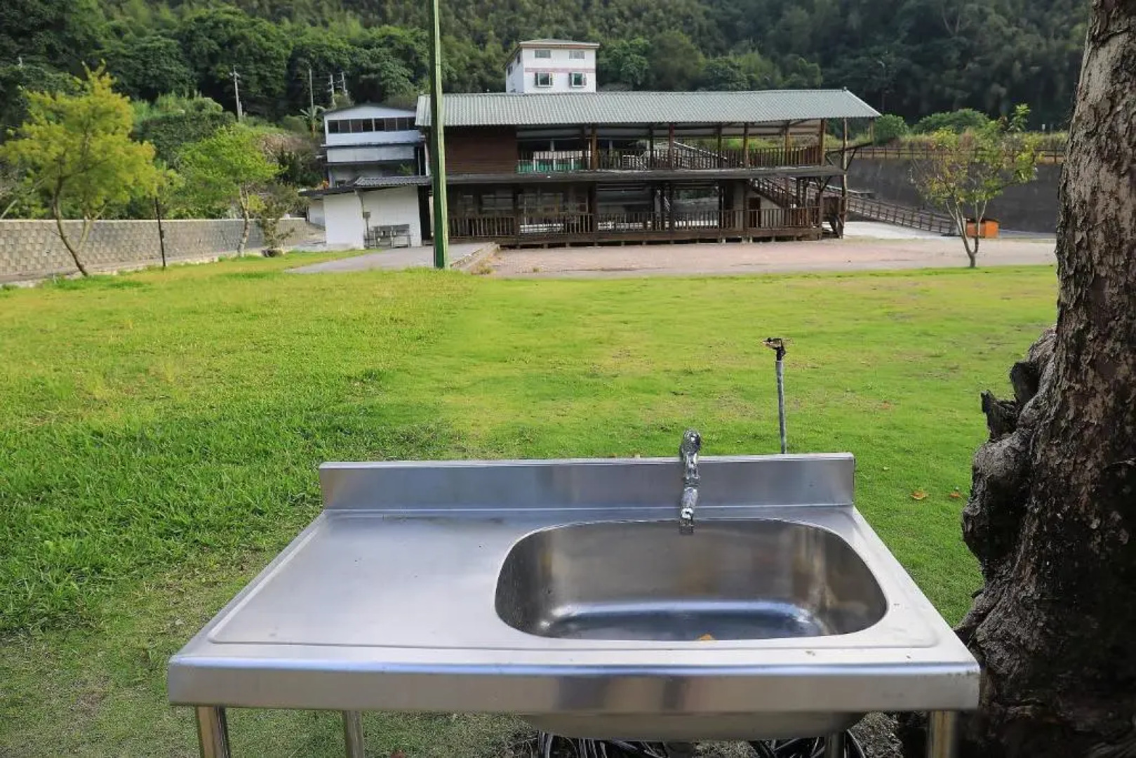 Yotai Spring Guest House