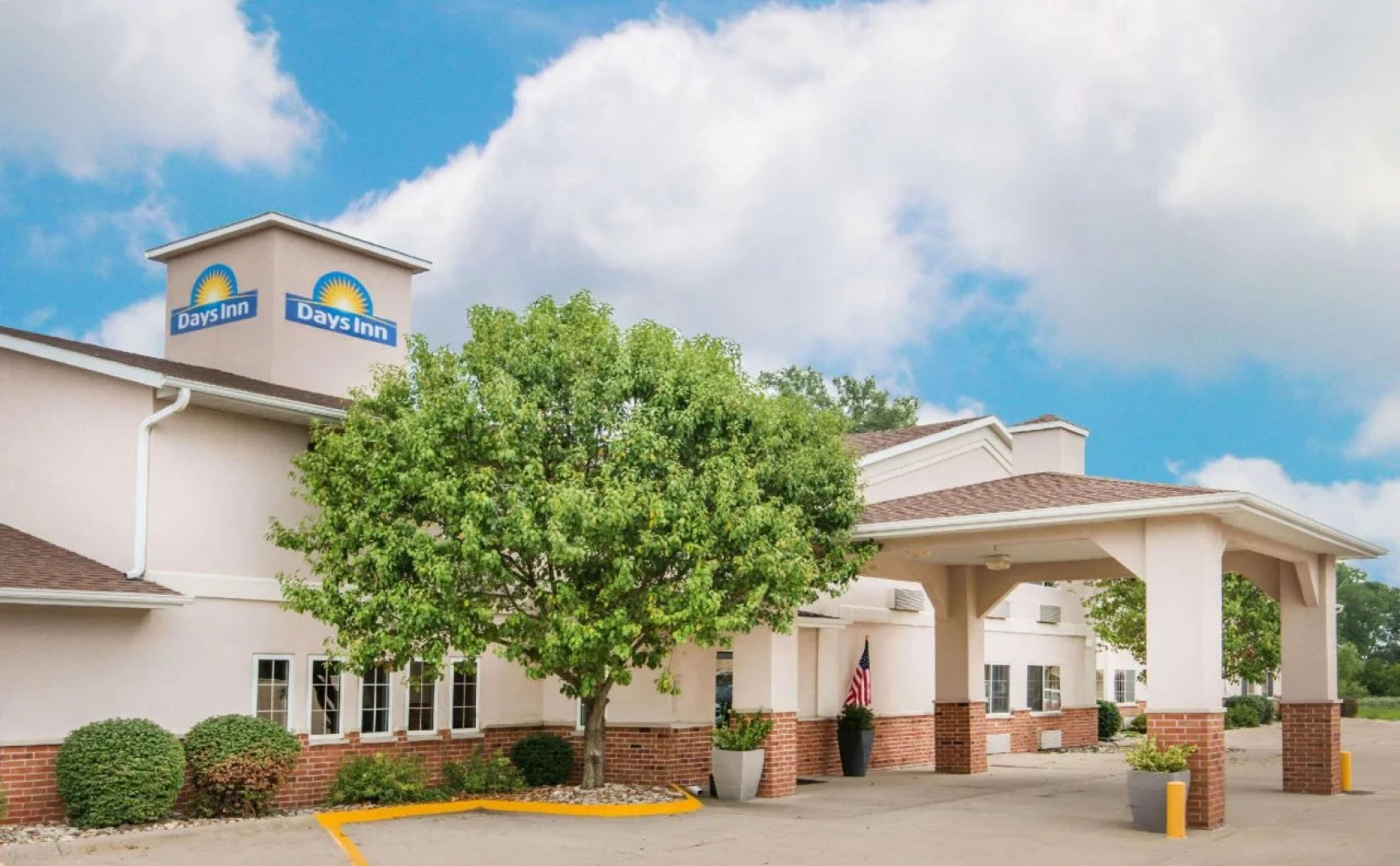 Days Inn Ottumwa