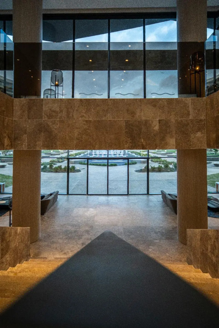 Wave Resort – Ultra All Inclusive