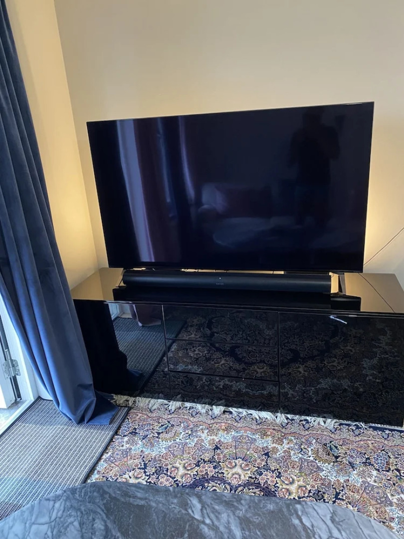 Remarkable Studio Apartment Near Arlanda Airport