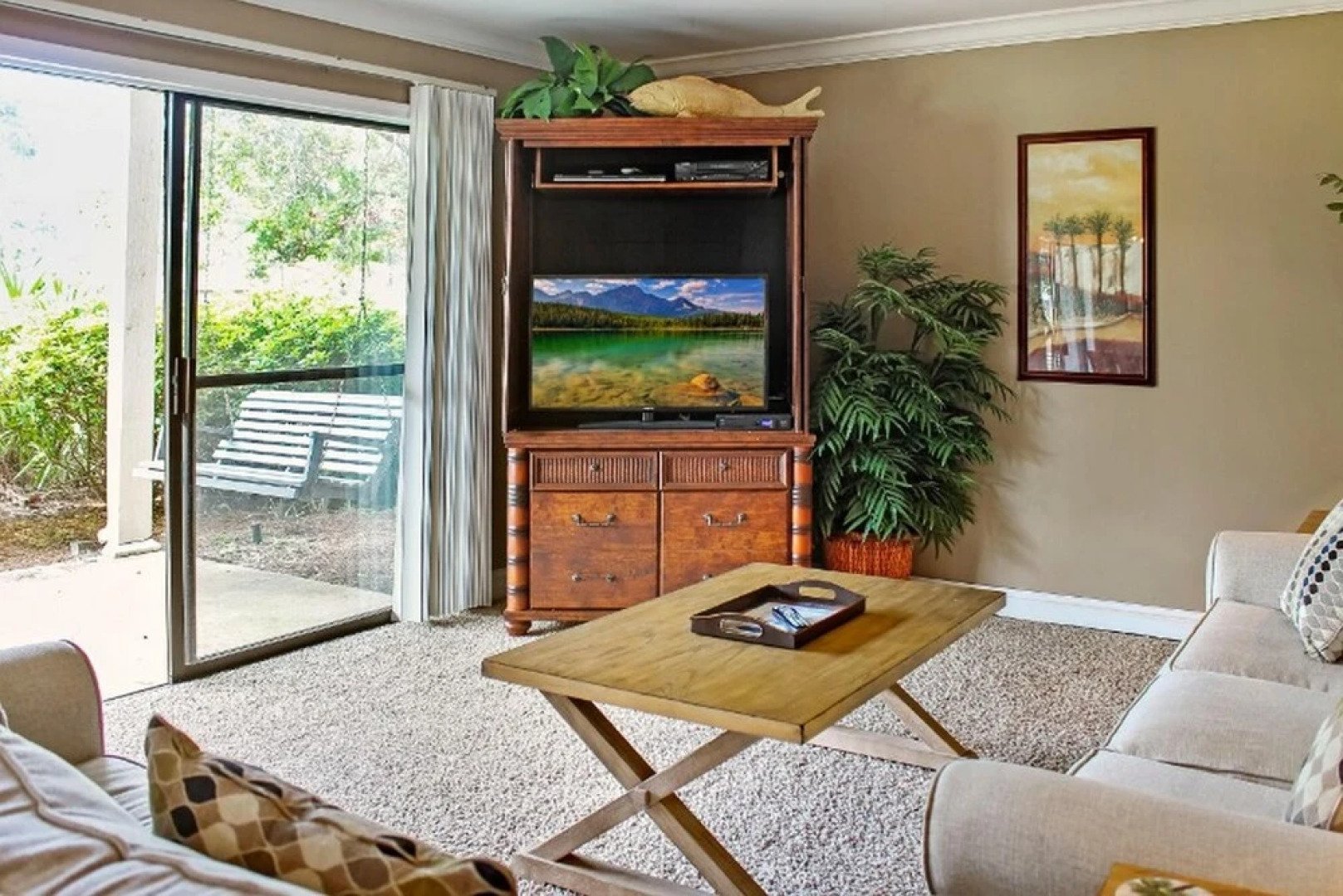 Seascape Golf Villas