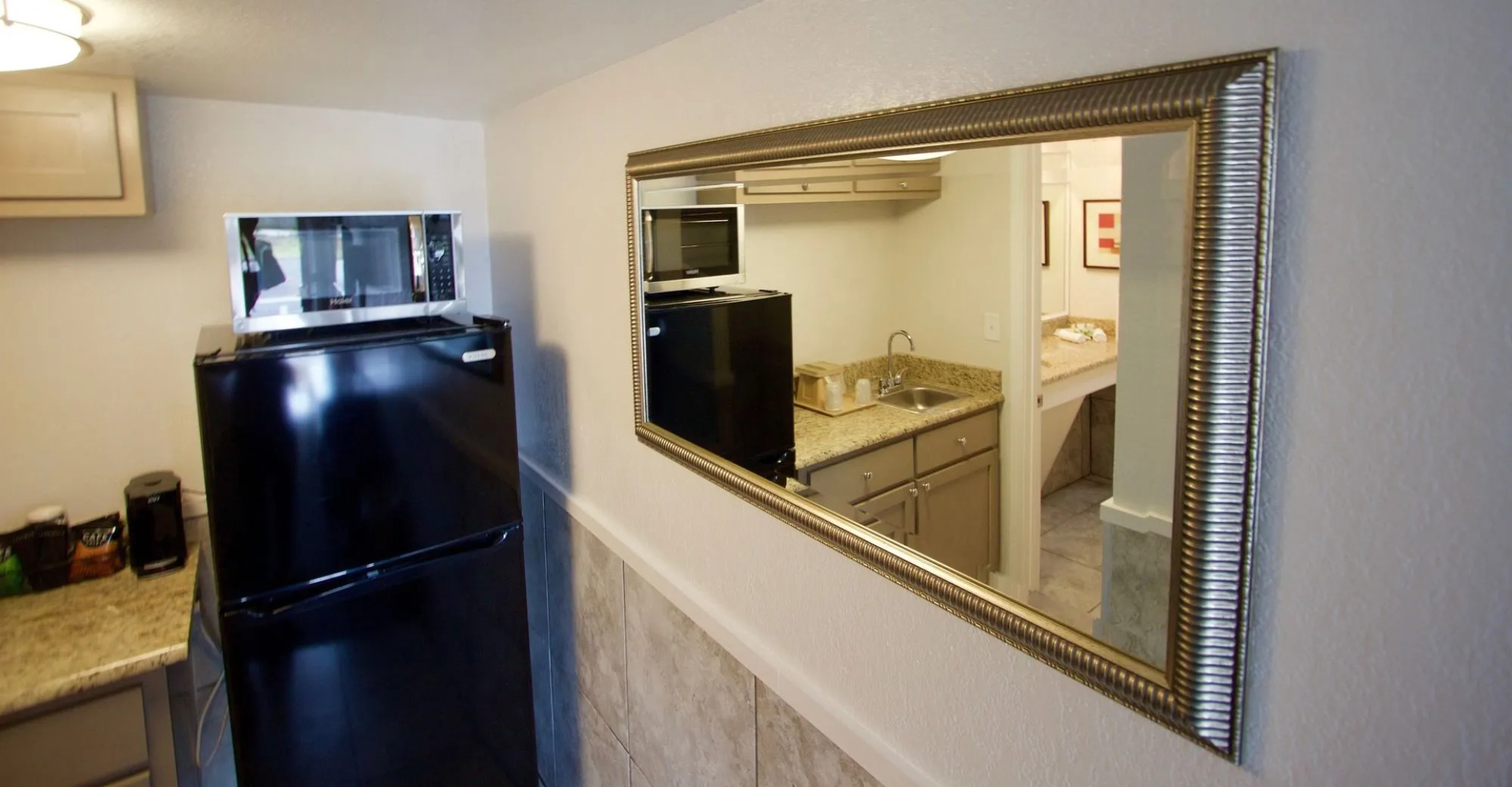 At Home Inn & Suites