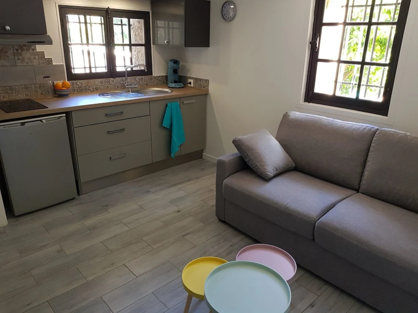 Domaine Les Deux Roches