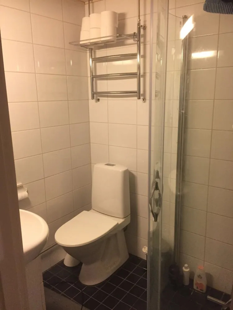 Cozy 2 Bedrooms Apartment