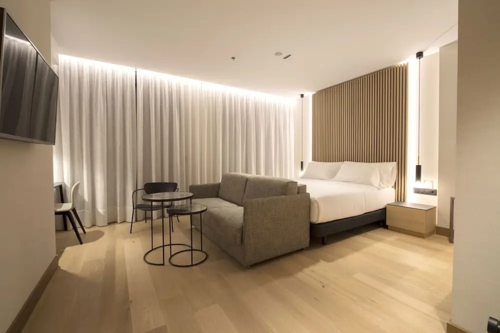 Hotel Zenit Convento San Martín