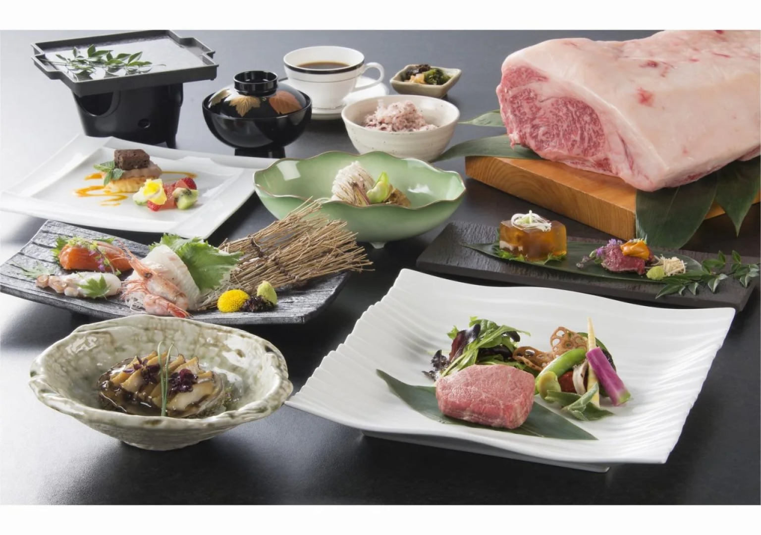 Hotel Seashore Resort