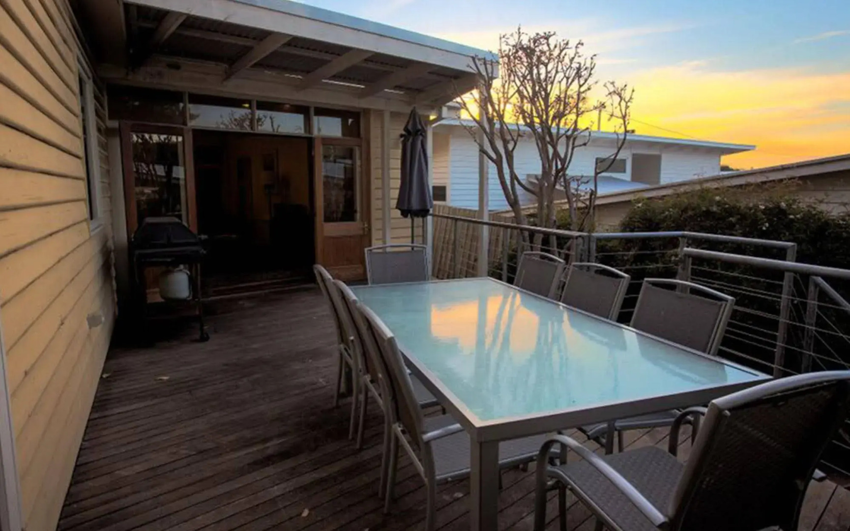 Point Lonsdale Holiday Apartments - Adults only