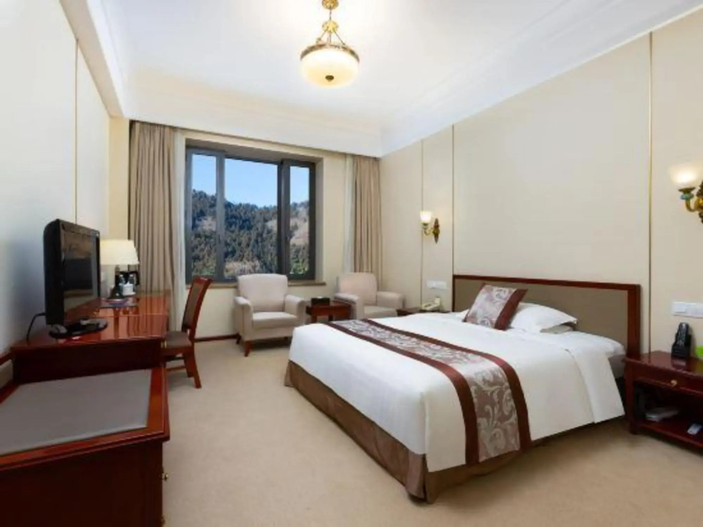 Sinopec Conference Center