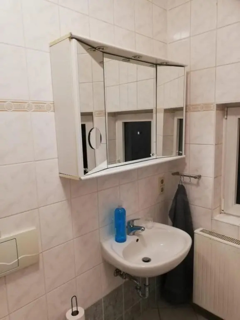 Eilenburg Apartments Nordsachsen