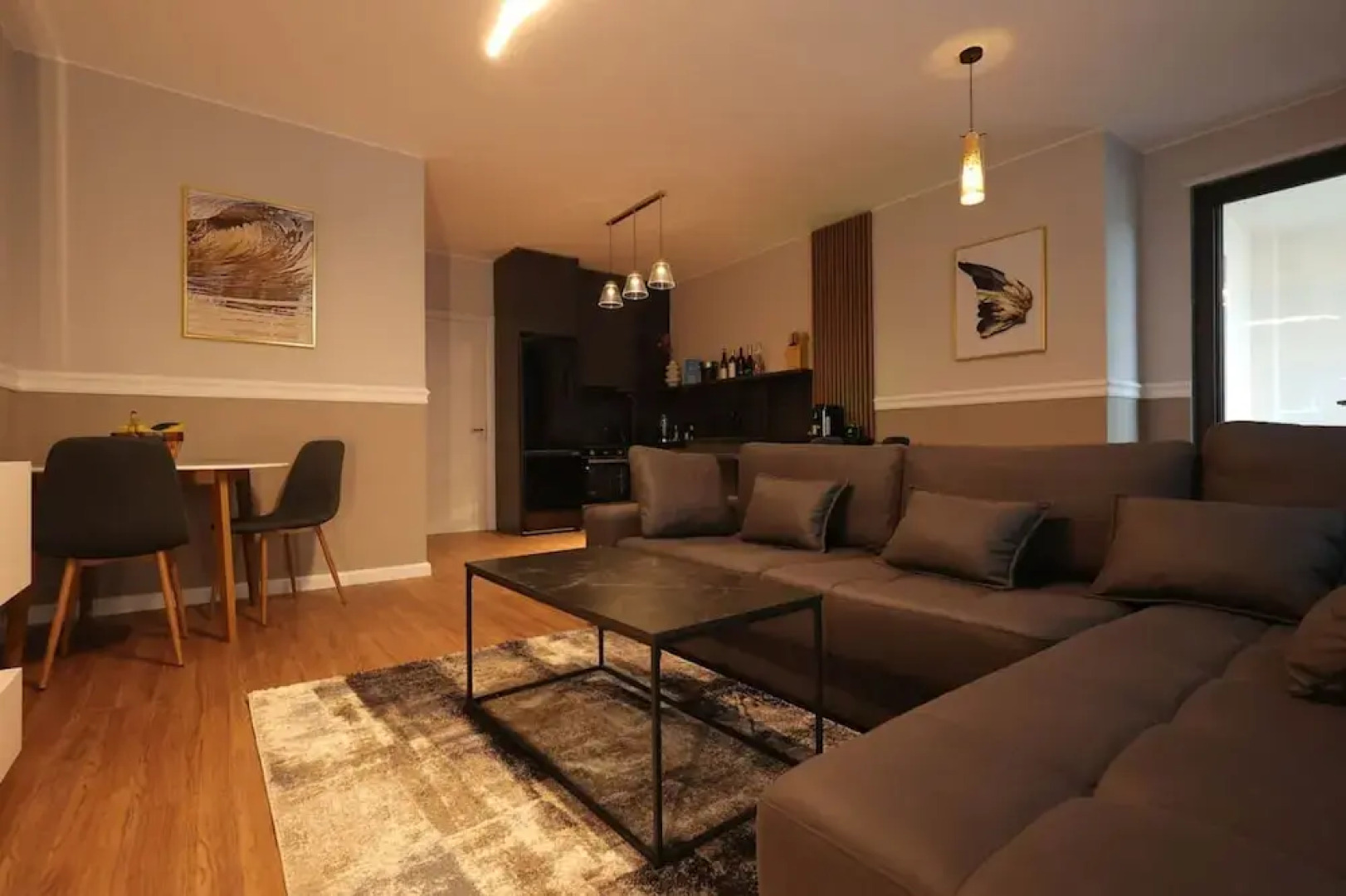 Grandstay Apartments 001