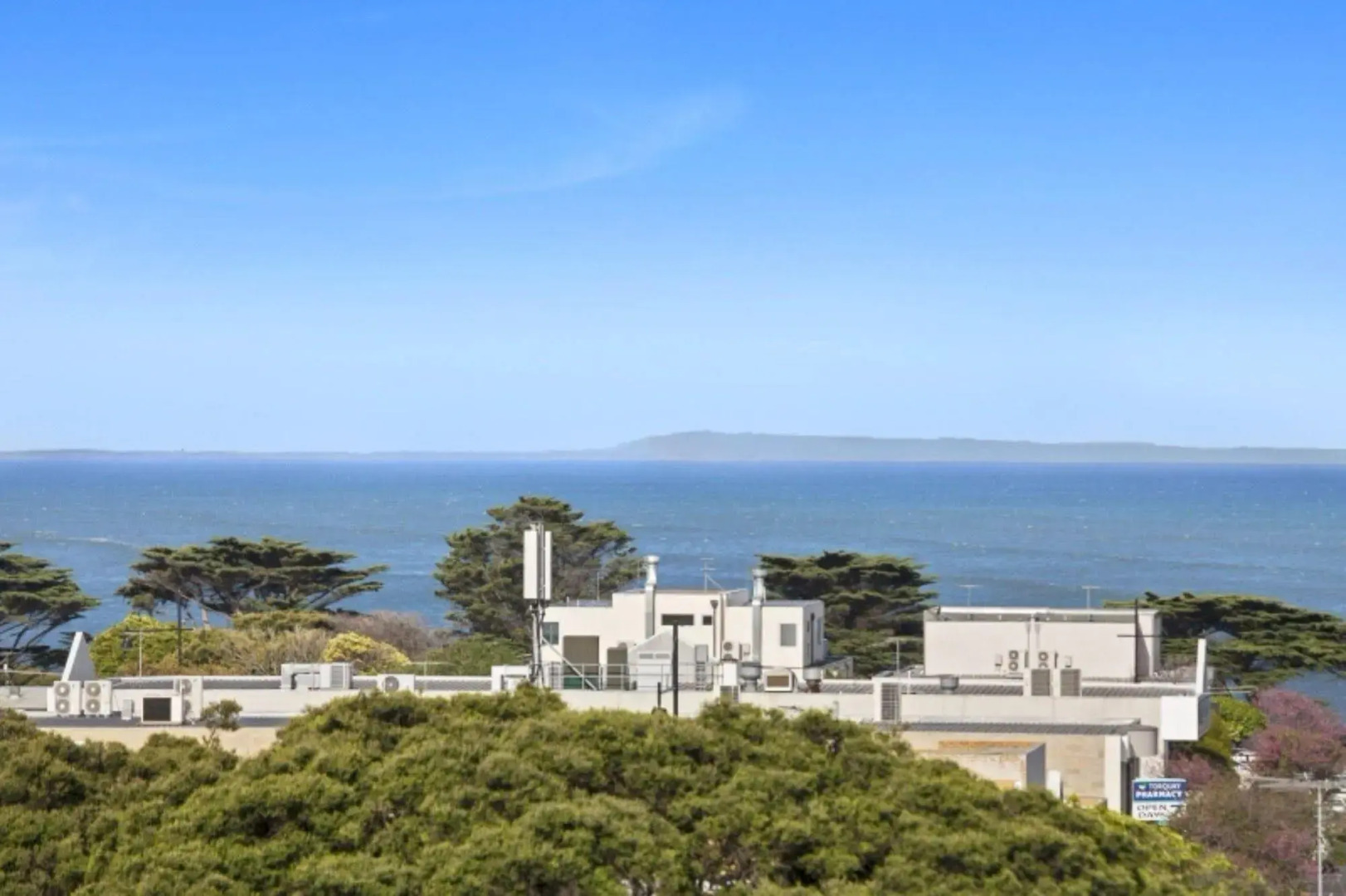 Whitewater Apartments